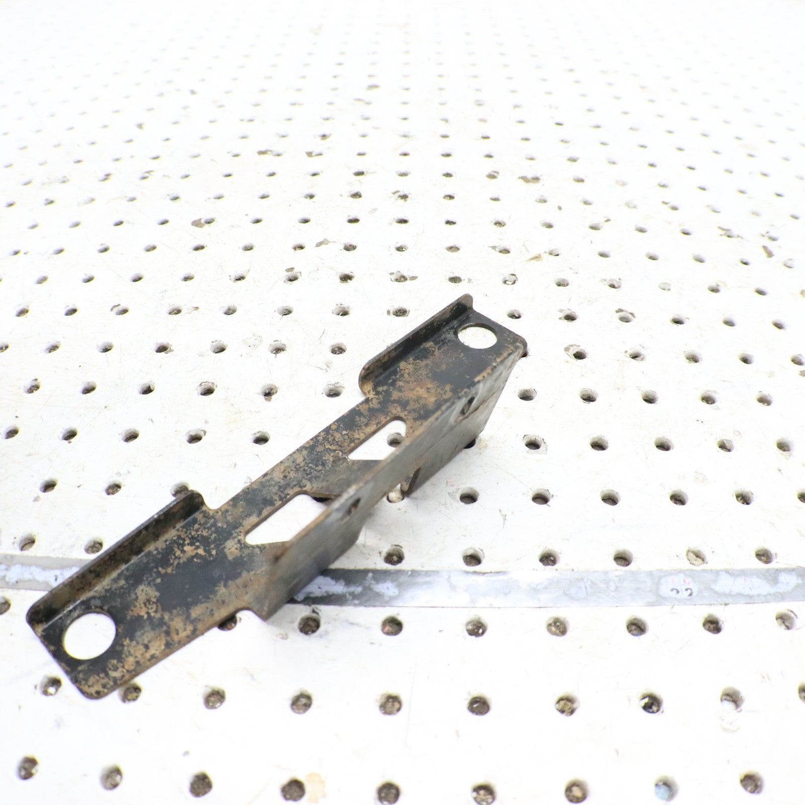 2004 Polaris Sportsman 500 Lower Radiator Bracket 5247047-067