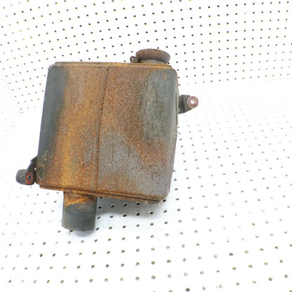 1999 ARCTIC CAT ZL 600 MUFFLER SILENCER RESONATOR 0712-225
