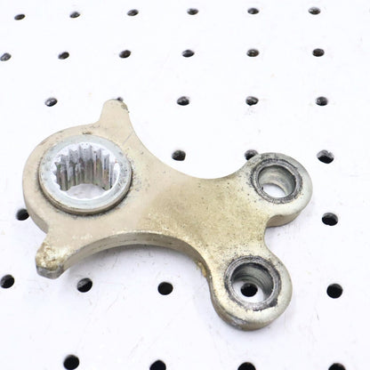 2013 YAMAHA GRIZZLY 700 STEERING PITMAN ARM 1HP-F3816-00-00 