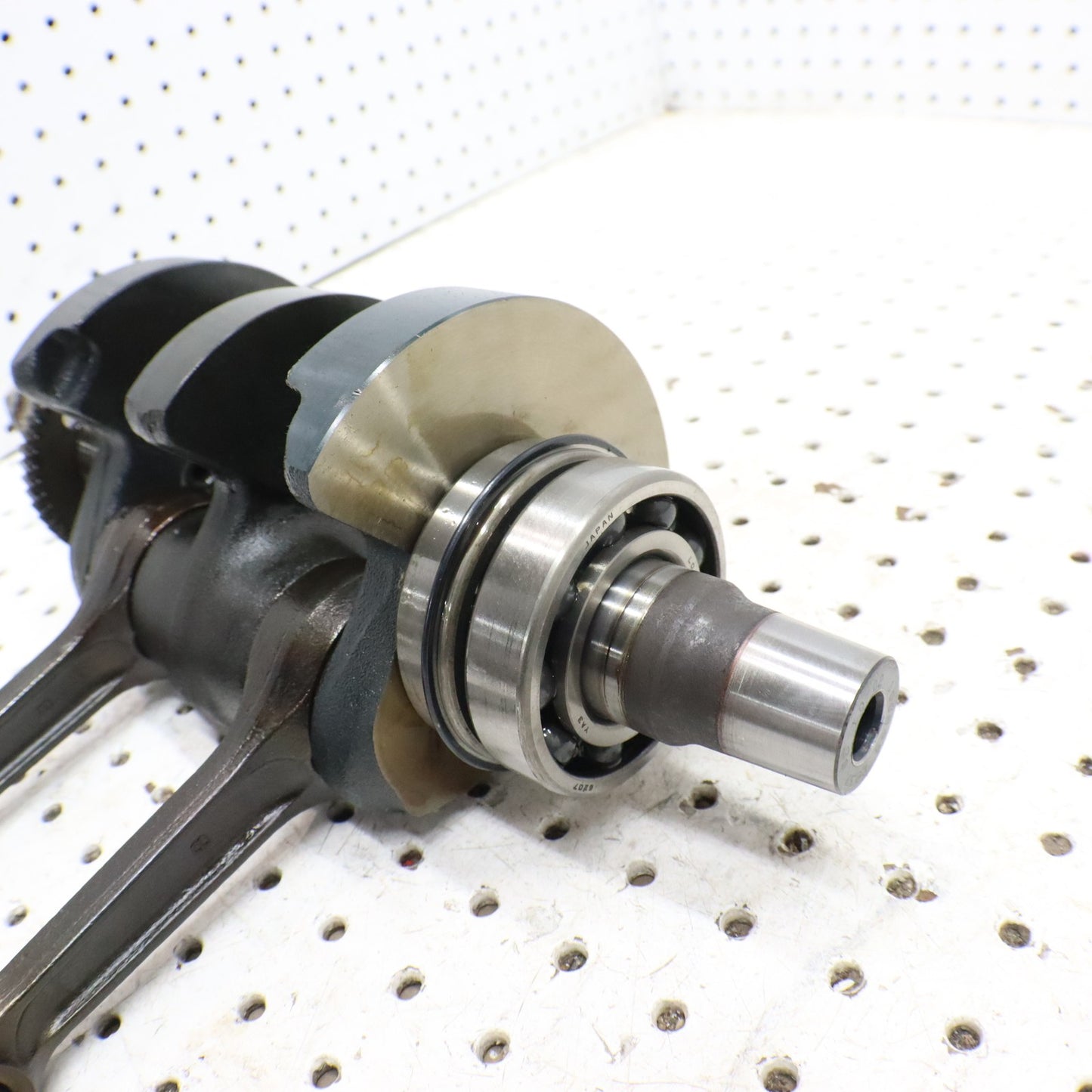 2003 Polaris Sportsman 600 Crankshaft Crank Shaft 2202362  CORE
