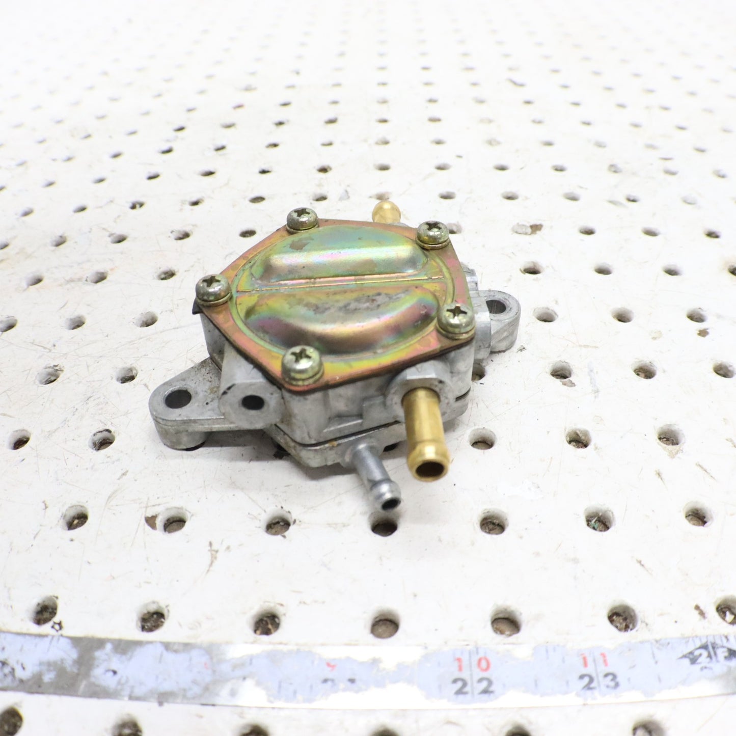 2007 Polaris Iq 600 Fuel Pump 2520694