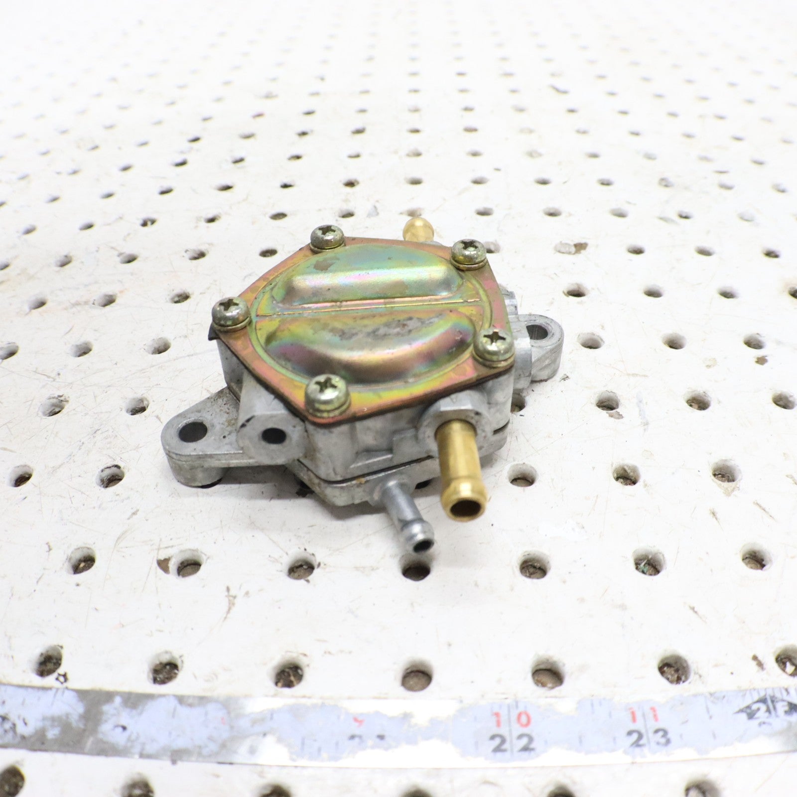 2007 Polaris Iq 600 Fuel Pump 2520694