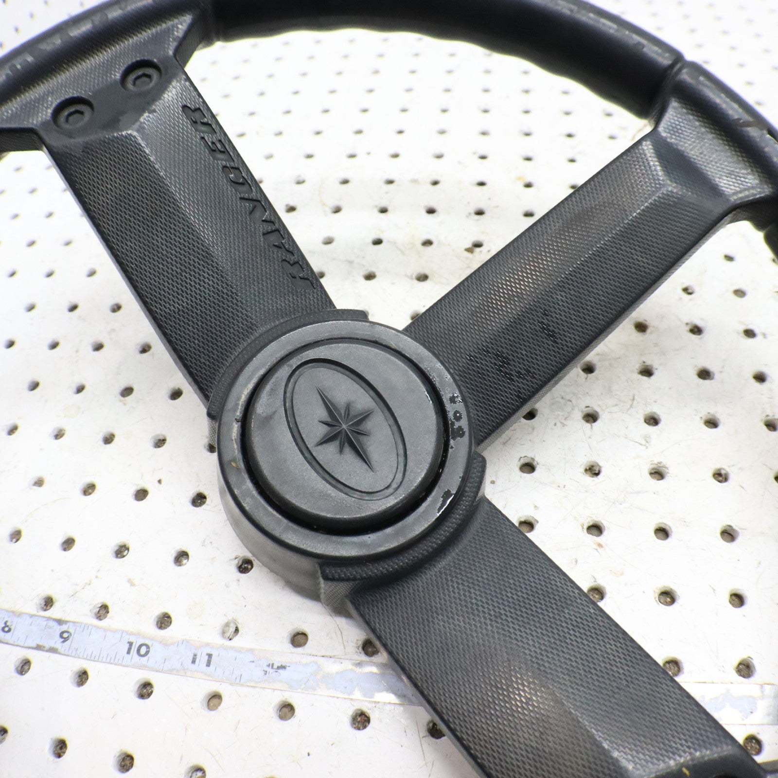2013 Polaris Ranger 800 Steering Wheel 1823622