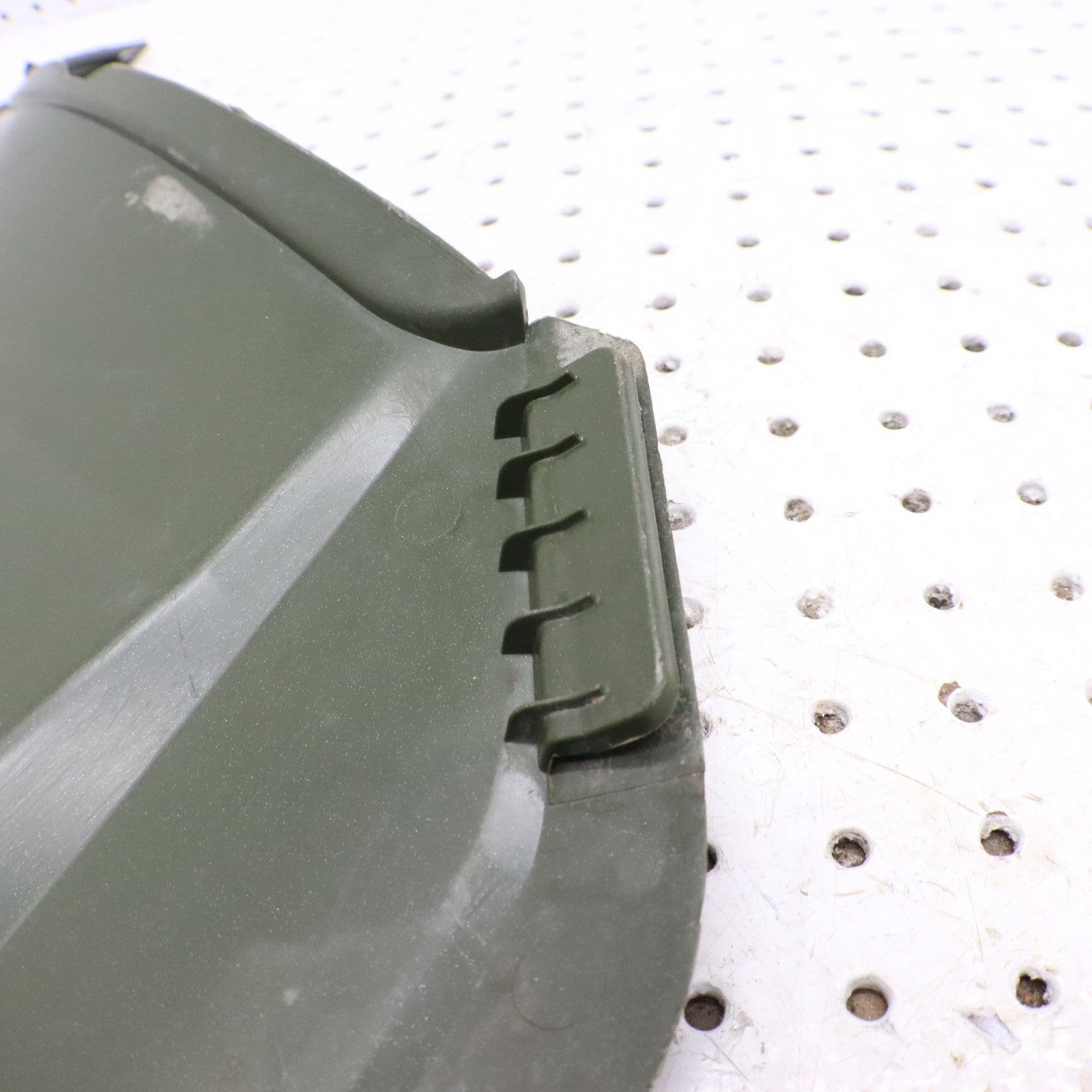 2015 Polaris Sportsman 570 Side Panel Cover Left 5450521-498 GREEN