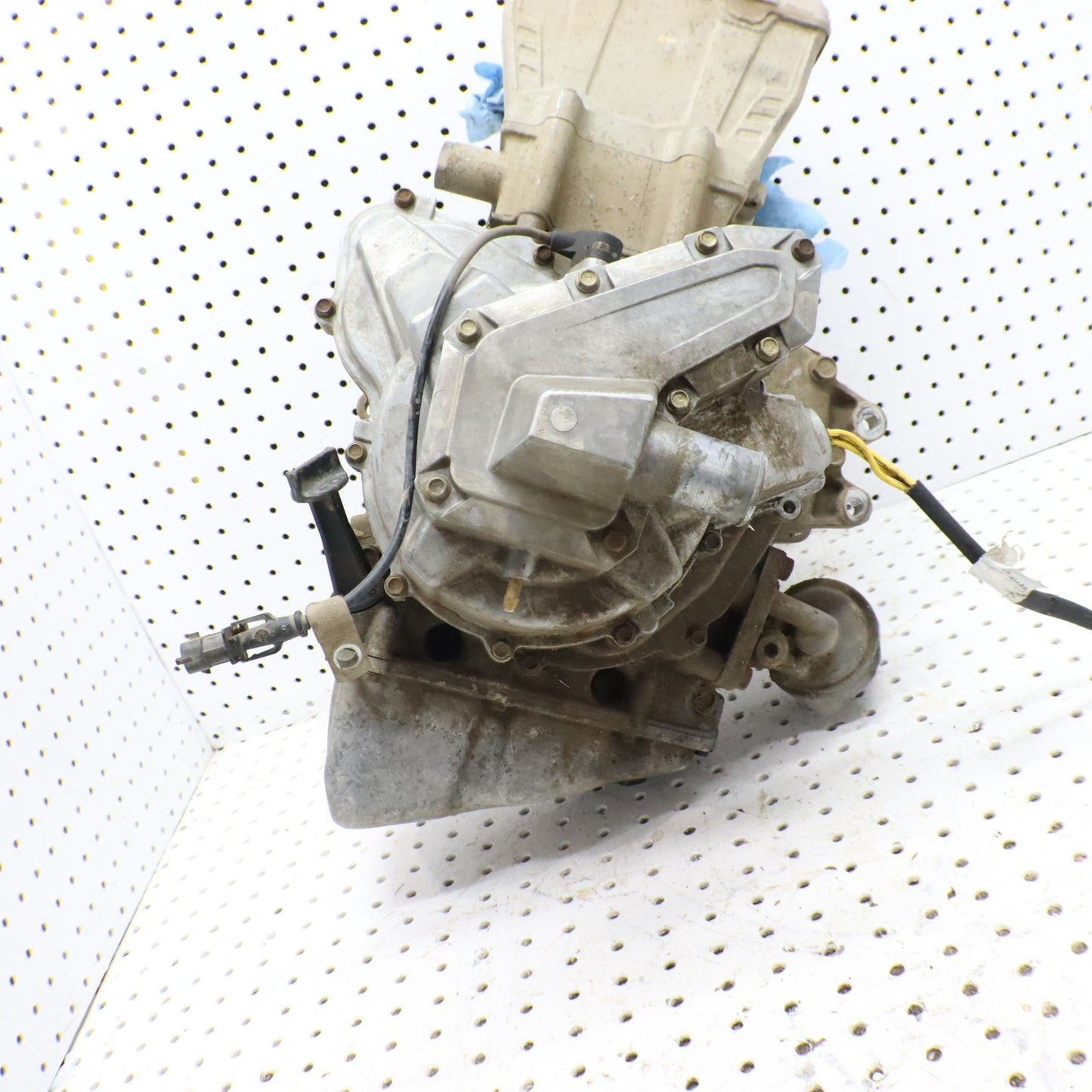 2018 Polaris Sportsman 570 Efi Engine Motor Long Block 2207379; 1205632