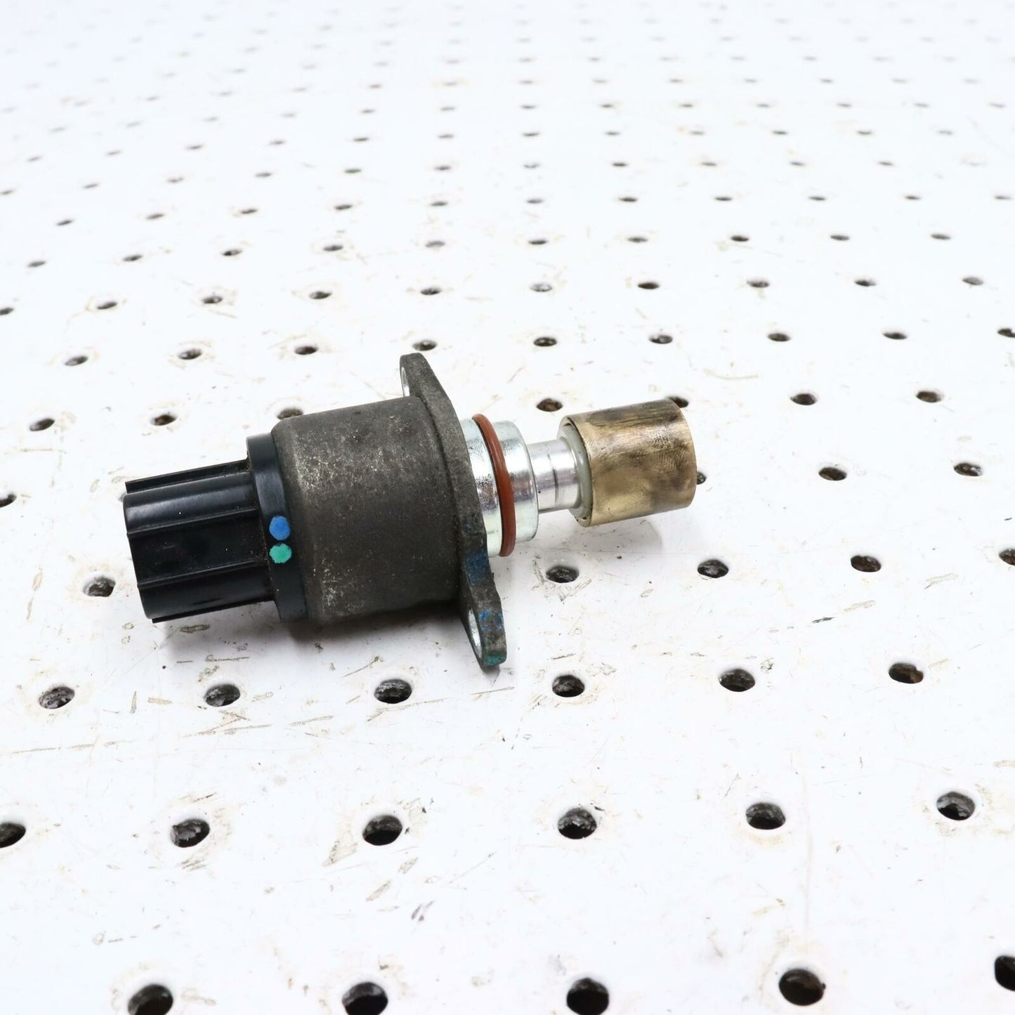 2012 ARCTIC CAT PROCROSS F1100 ISC VALVE 3007-205