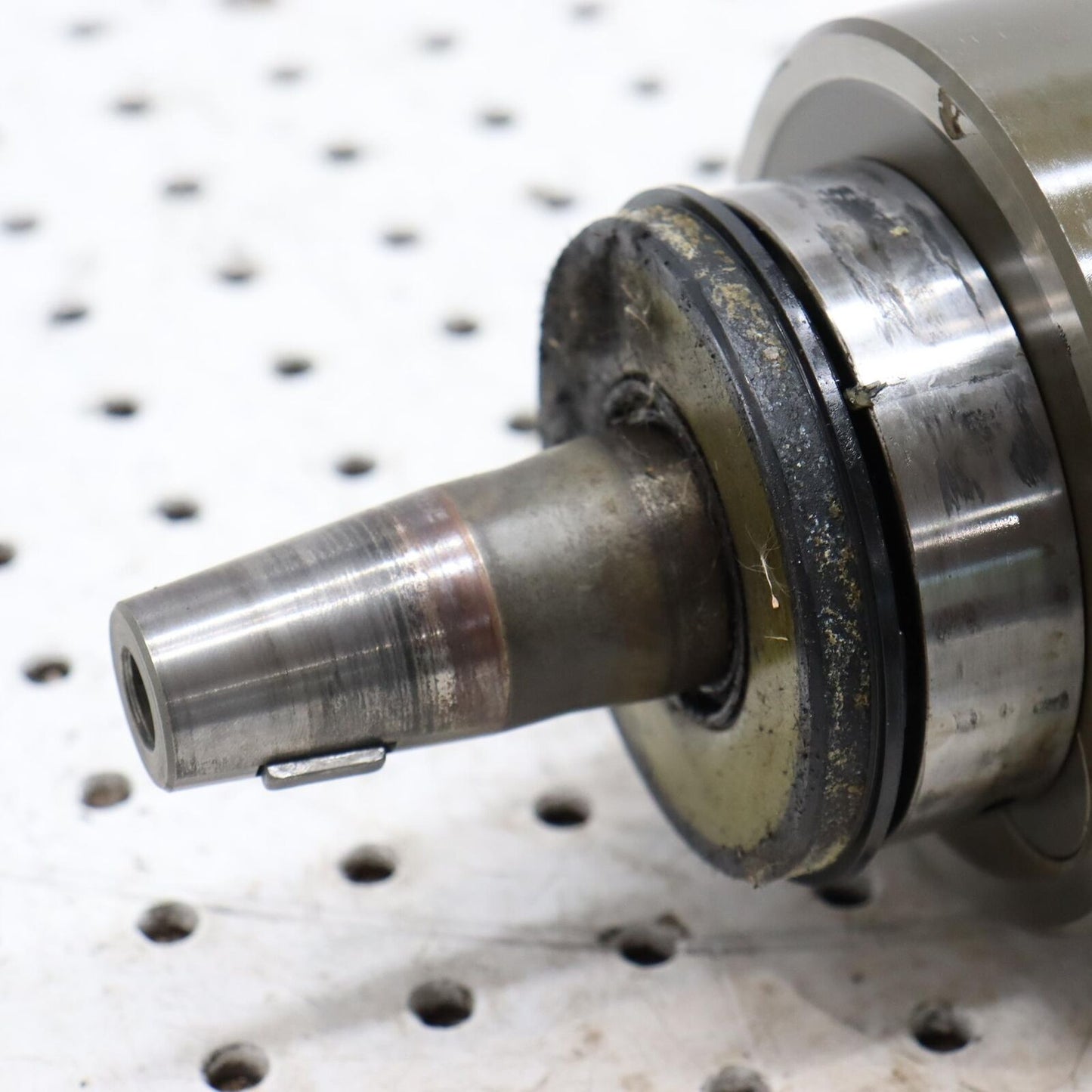 2009 ARCTIC CAT F5 ENGINE MOTOR CRANKSHAFT CRANK SHAFT 3007-613