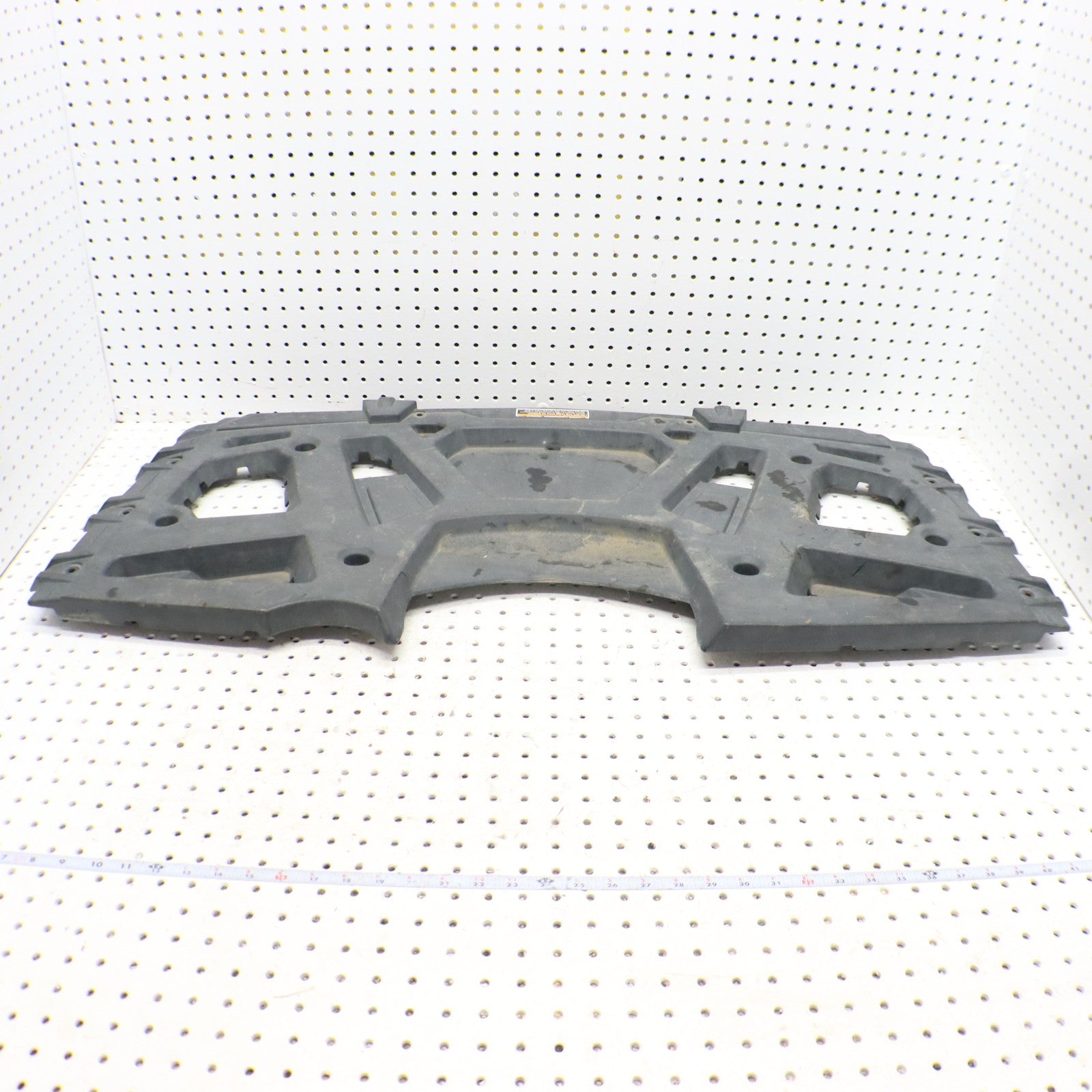 2009 Polaris Sportsman Xp 850 Front Rack 5436865-070