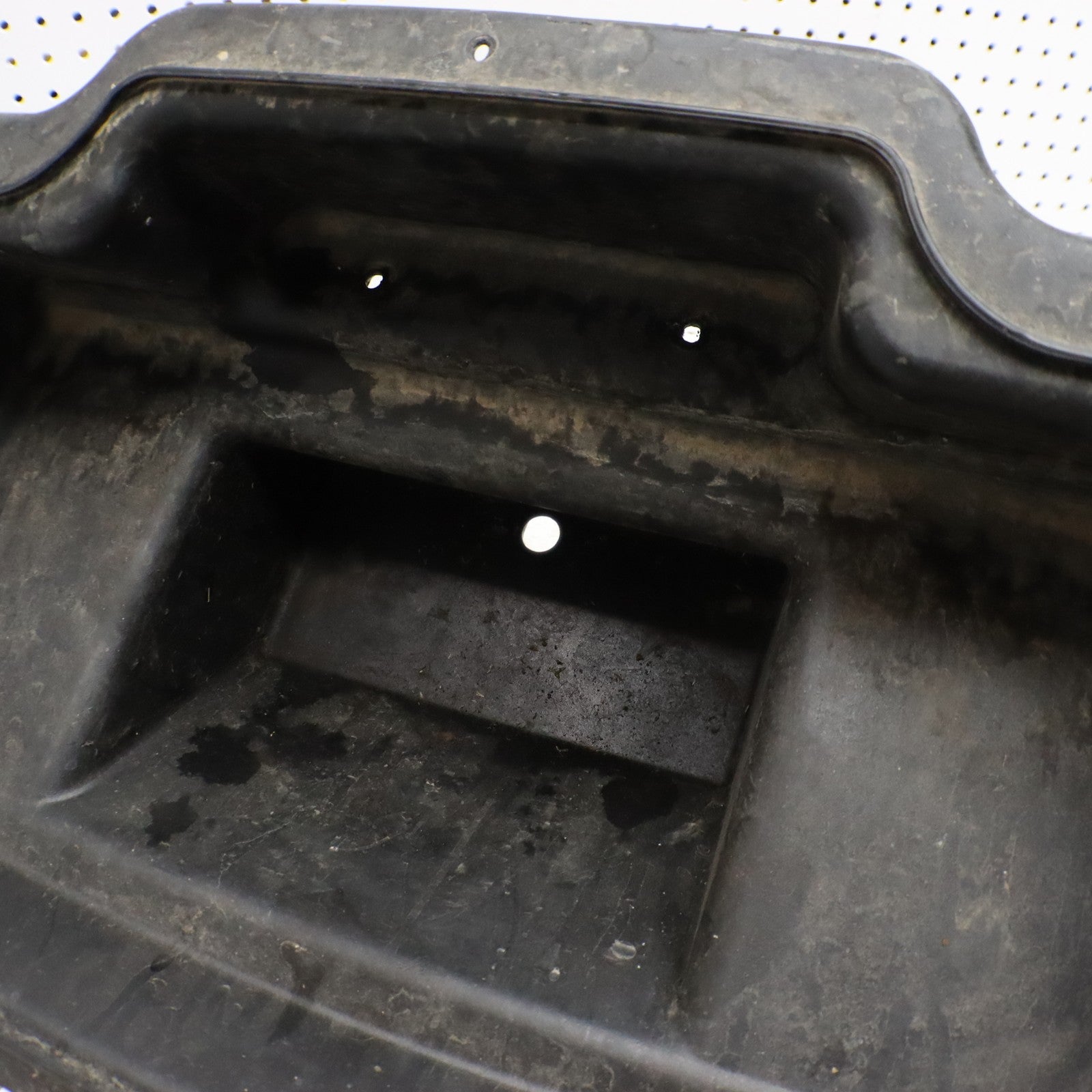 2009 Polaris Rzr 800 UNDER HOOD STORAGE BUCKET, GLOS 5437399-070