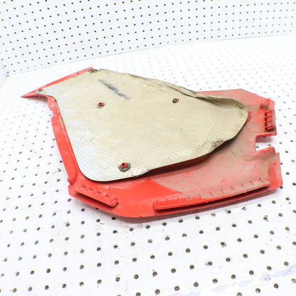 2018 Polaris Sportsman 570 Efi Side Panel Cover Right 2636441-293