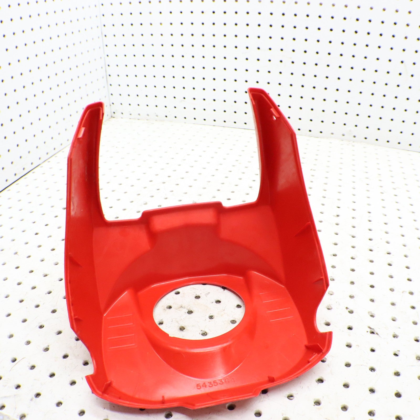 2012 Polaris Sportsman 500 Headlight Gauge Pod Upper 5436819-293