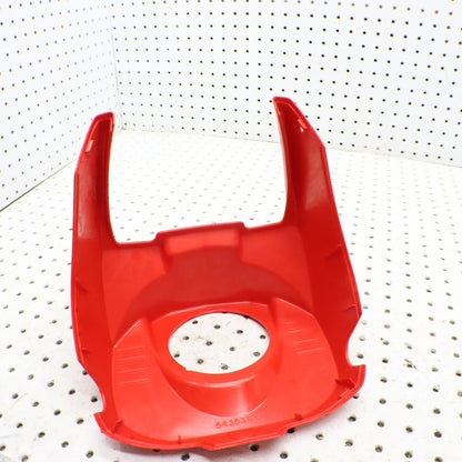2012 Polaris Sportsman 500 Headlight Gauge Pod Upper 5436819-293