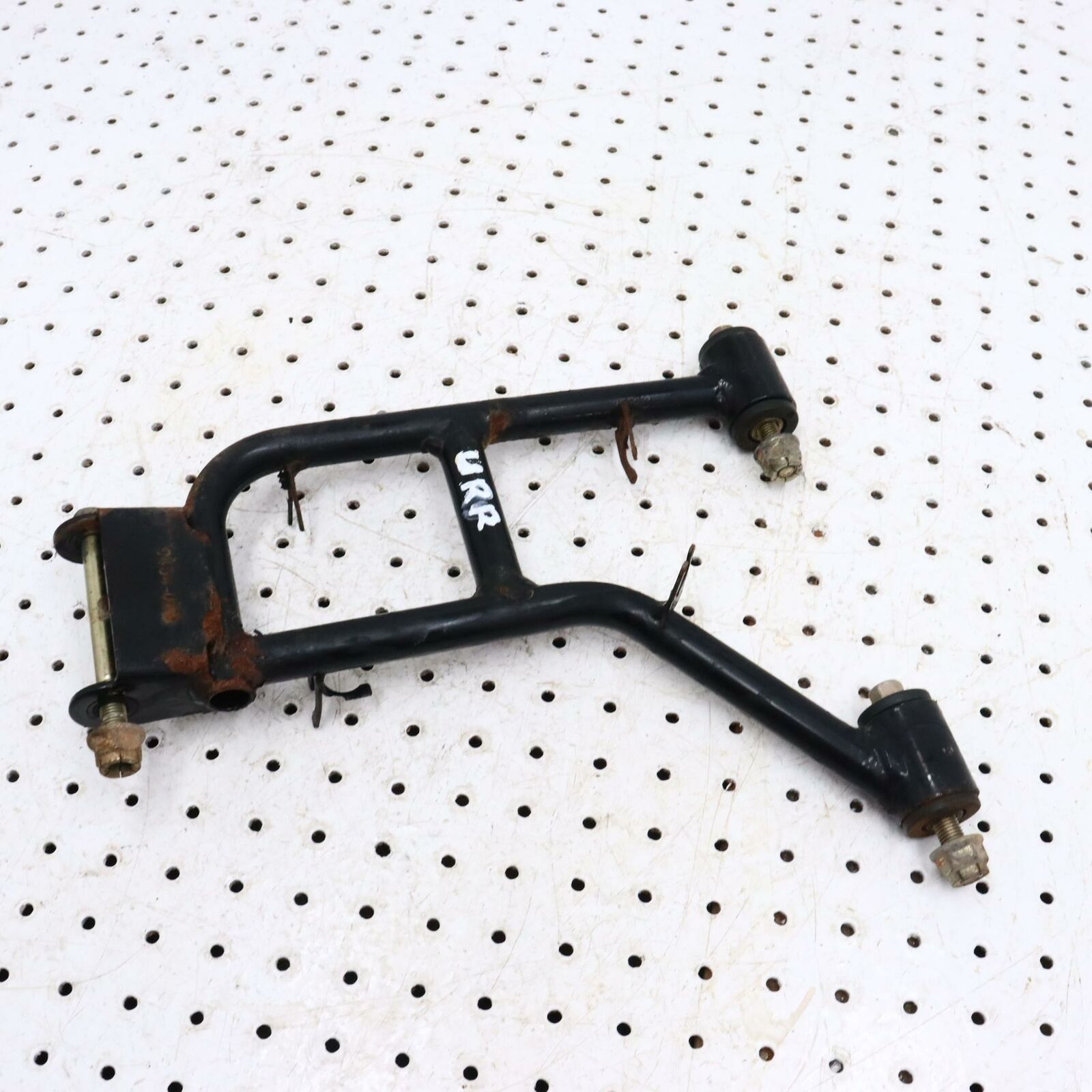 2004 ARCTIC CAT 650 REAR BACK UPPER RIGHT CONTROL A ARM 0504-318