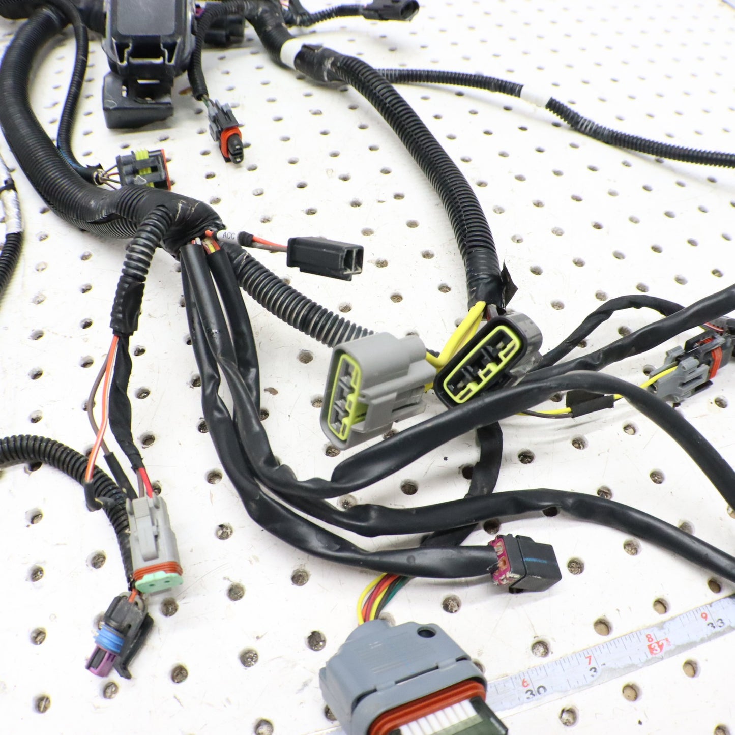 2024 Polaris Sportsman 570 Efi Eps Wire Harness 2416121