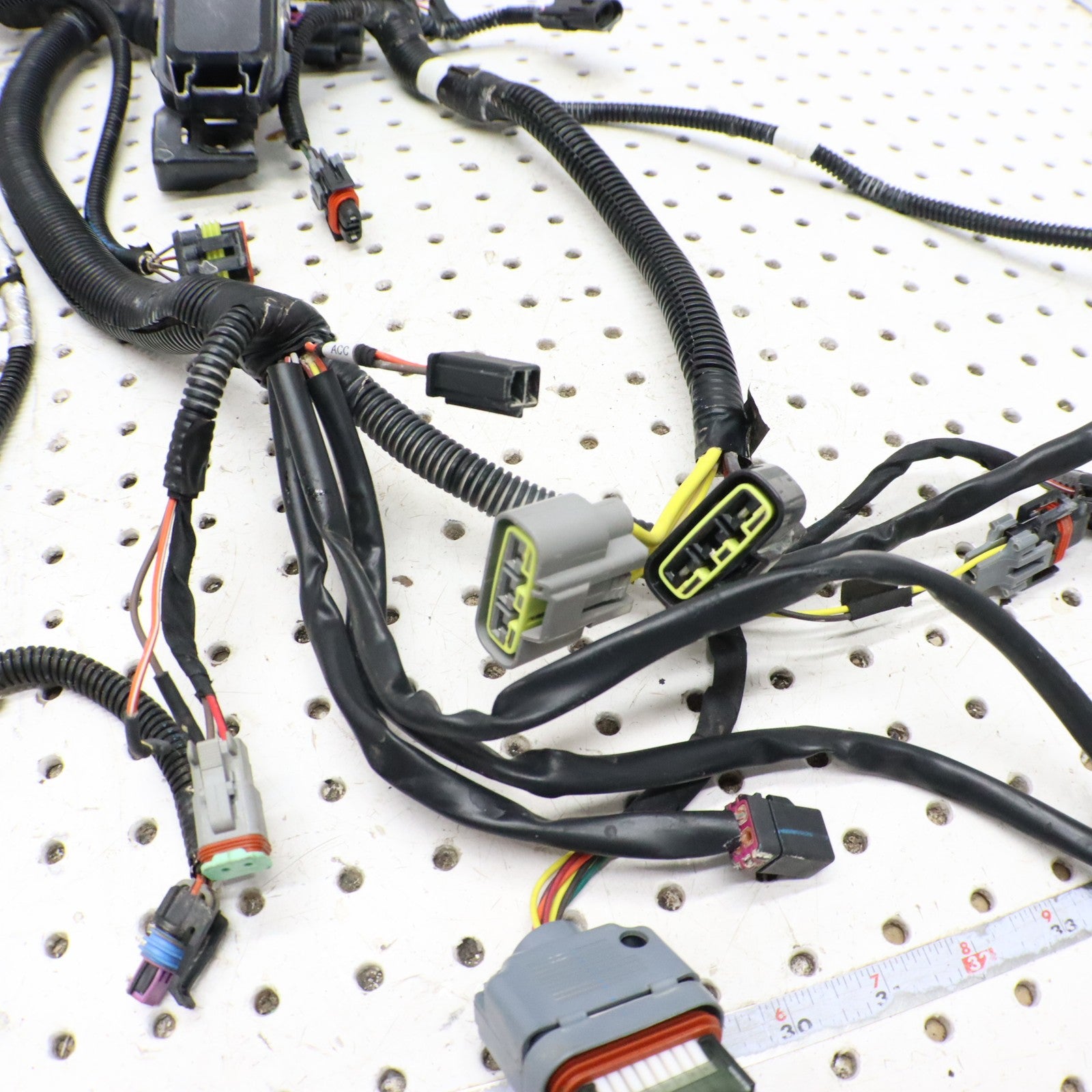 2024 Polaris Sportsman 570 Efi Eps Wire Harness 2416121