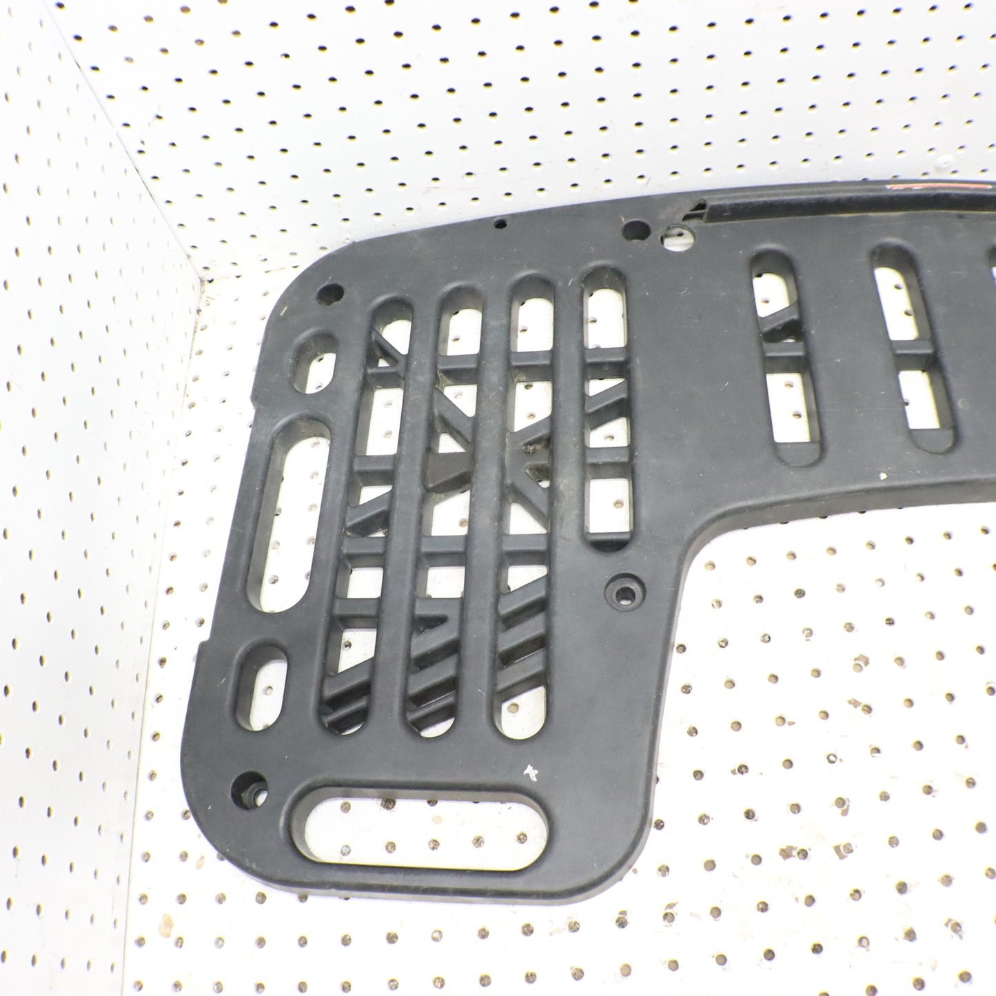1998 Polaris Xplorer 400l Rear Rack 2670174 2670174-070; 5432114