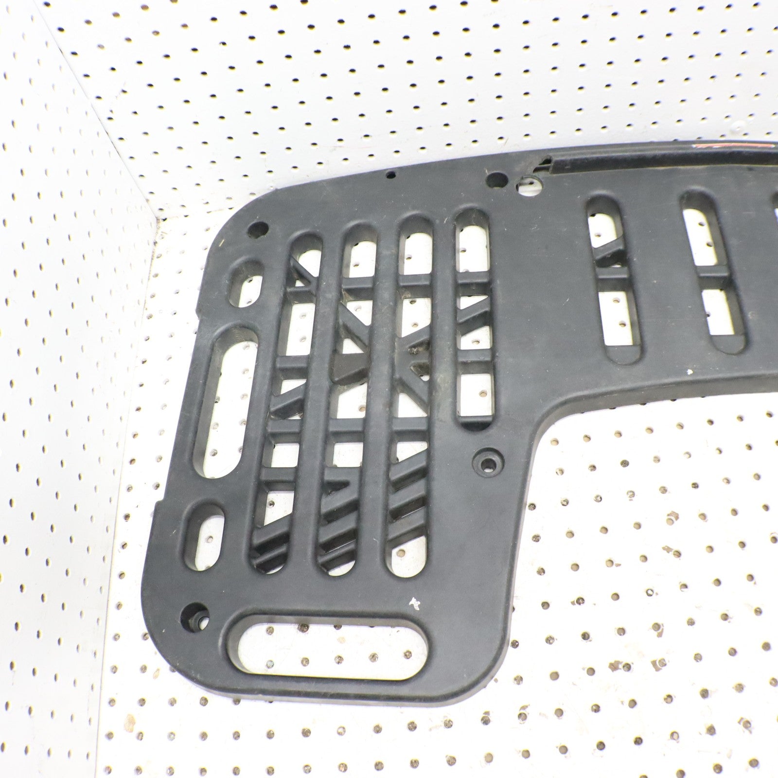 1998 Polaris Xplorer 400l Rear Rack 2670174 2670174-070; 5432114