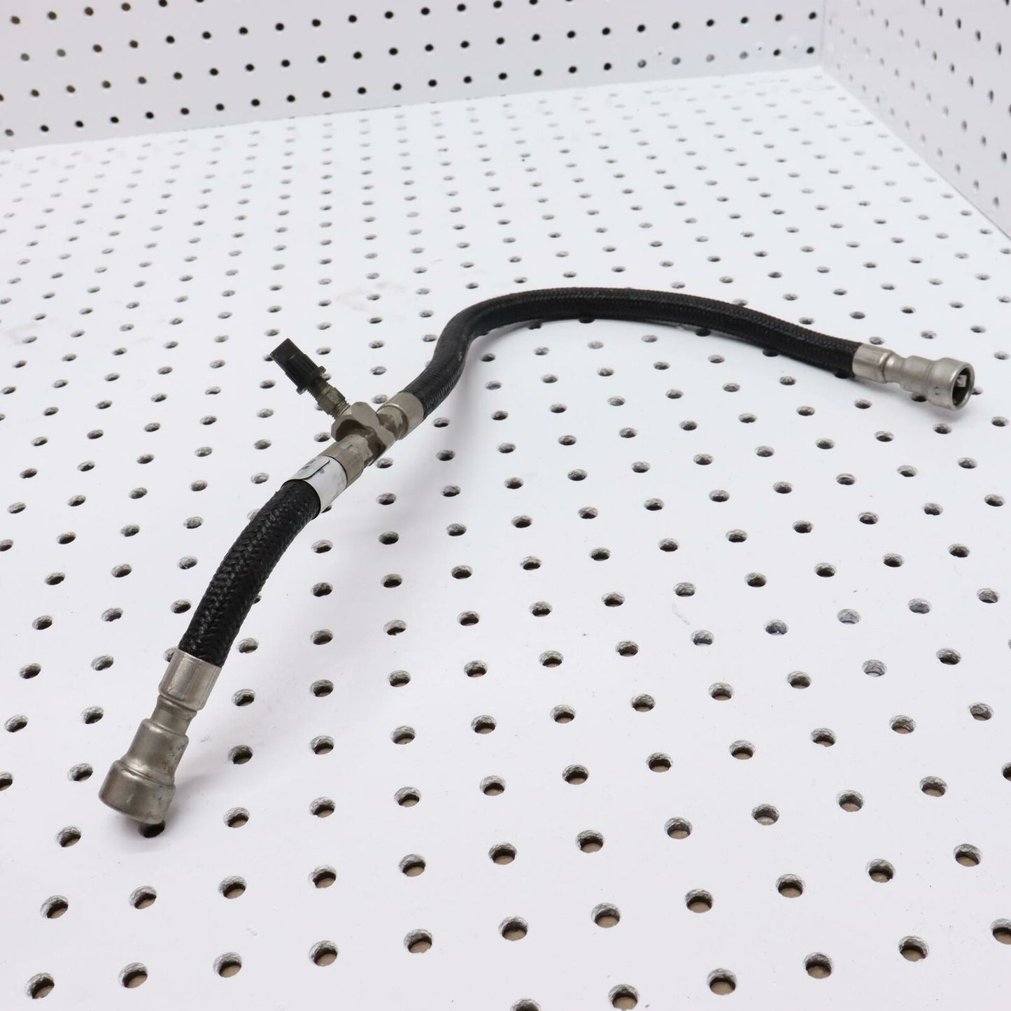 2007 POLARIS IQ 600 FUEL HOSE GAS LINE TUBE PIPE FEED CONNECTOR 2520648