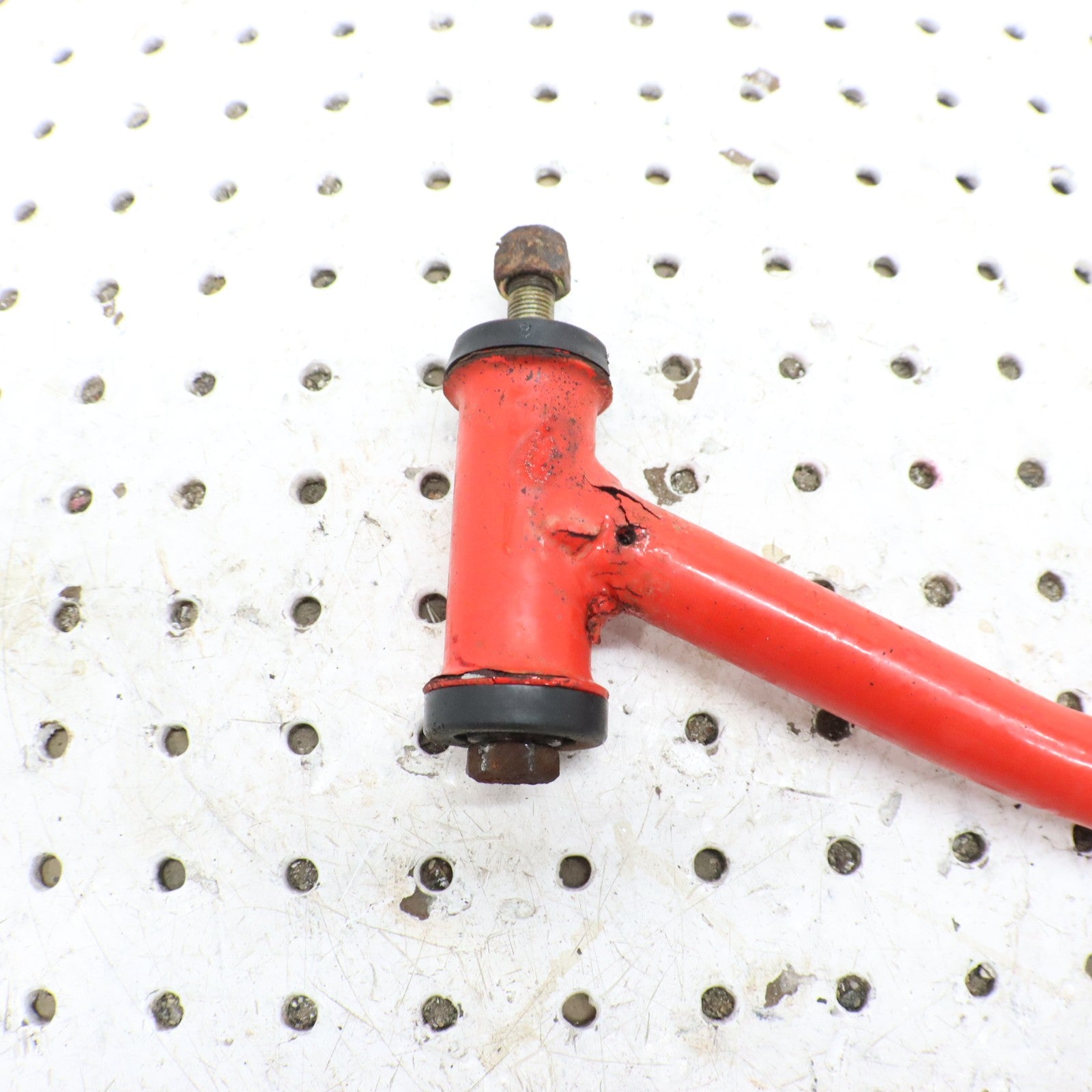 2003 Polaris Sportsman 600 Upper Right Rear Control A Arm  1014321-293