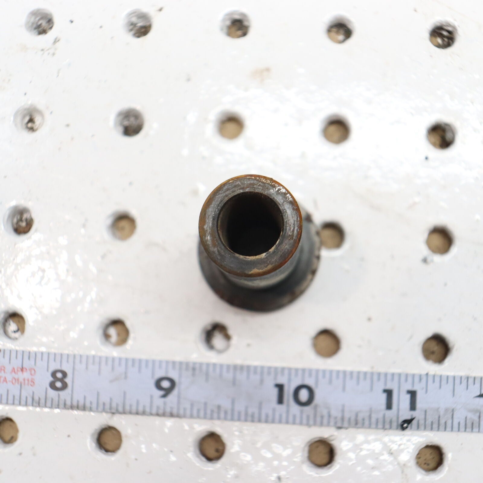 2007 POLARIS IQ 600 BUSHING SHAFT .750 X .453 X 1.550 5133365