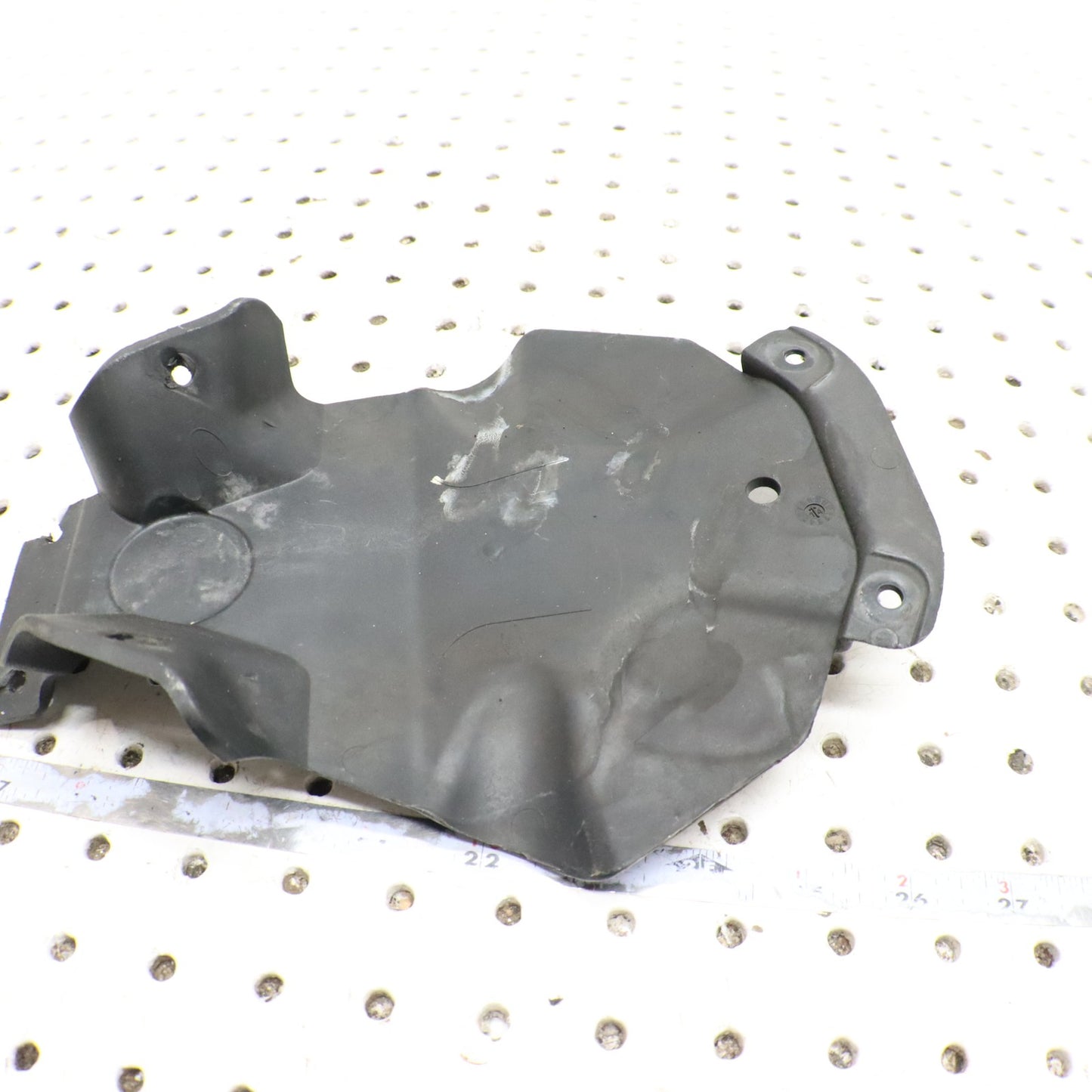 2013 Arctic Cat Procross Xf800 Skid Plate 6606-614