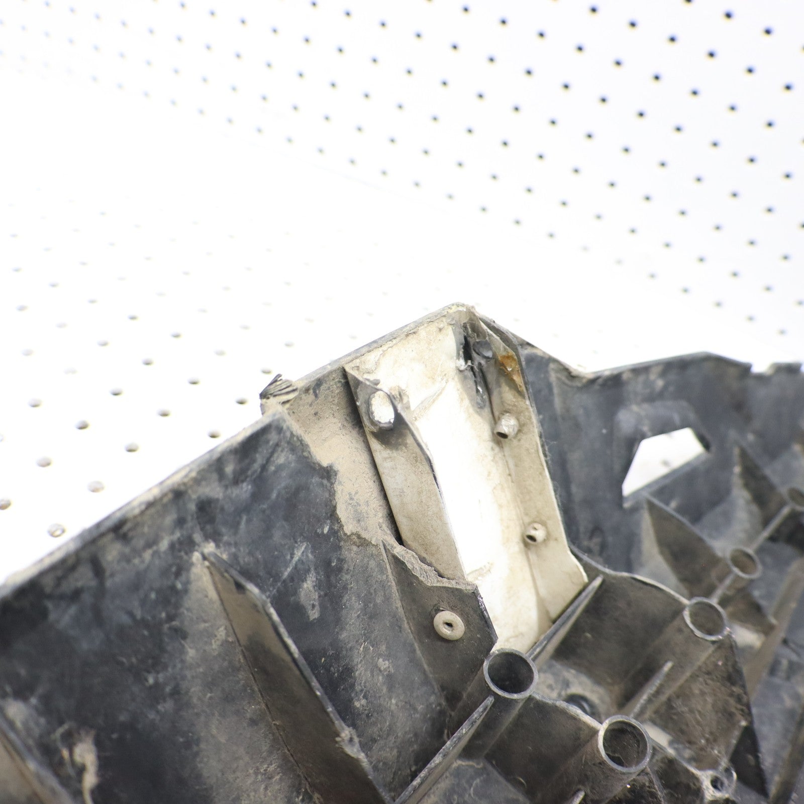 2016 Polaris Sportsman Sp 570 Front Rack 2635058-070 2636440-070