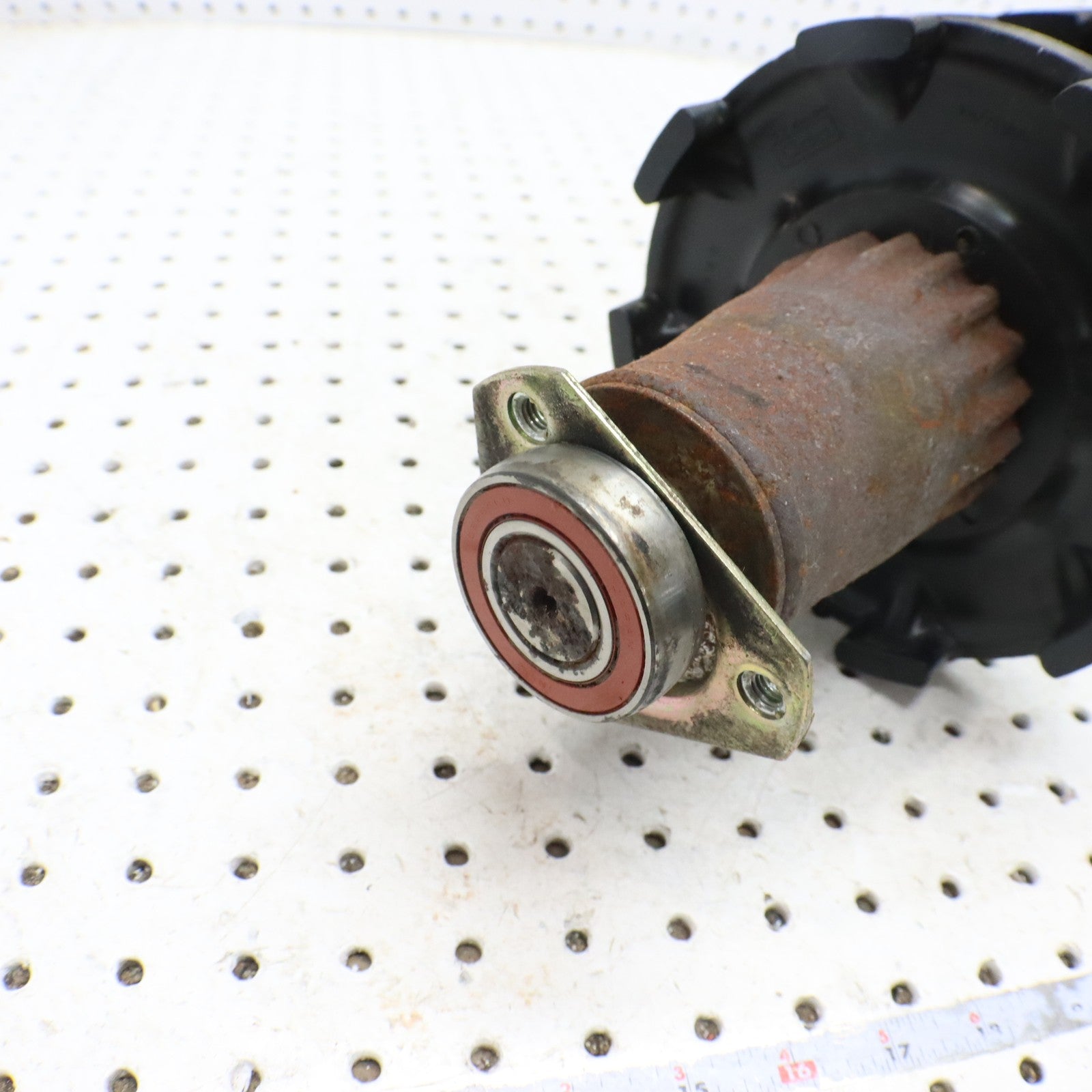 2016 Polaris Rush 800 Drive Shaft Track Shaft 1590551