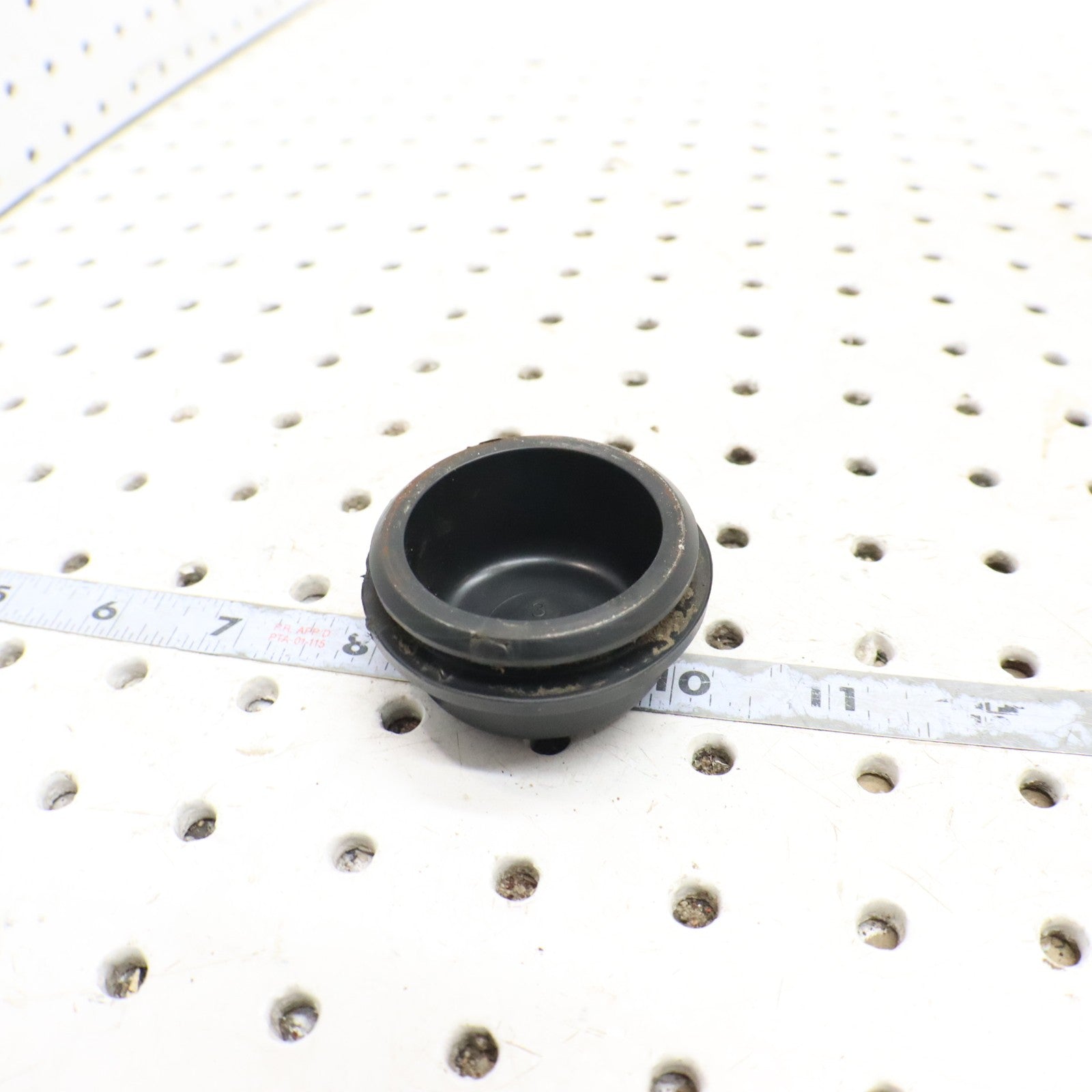 2013 Polaris Ranger 800 Wheel Hub Cap Cover 5413215