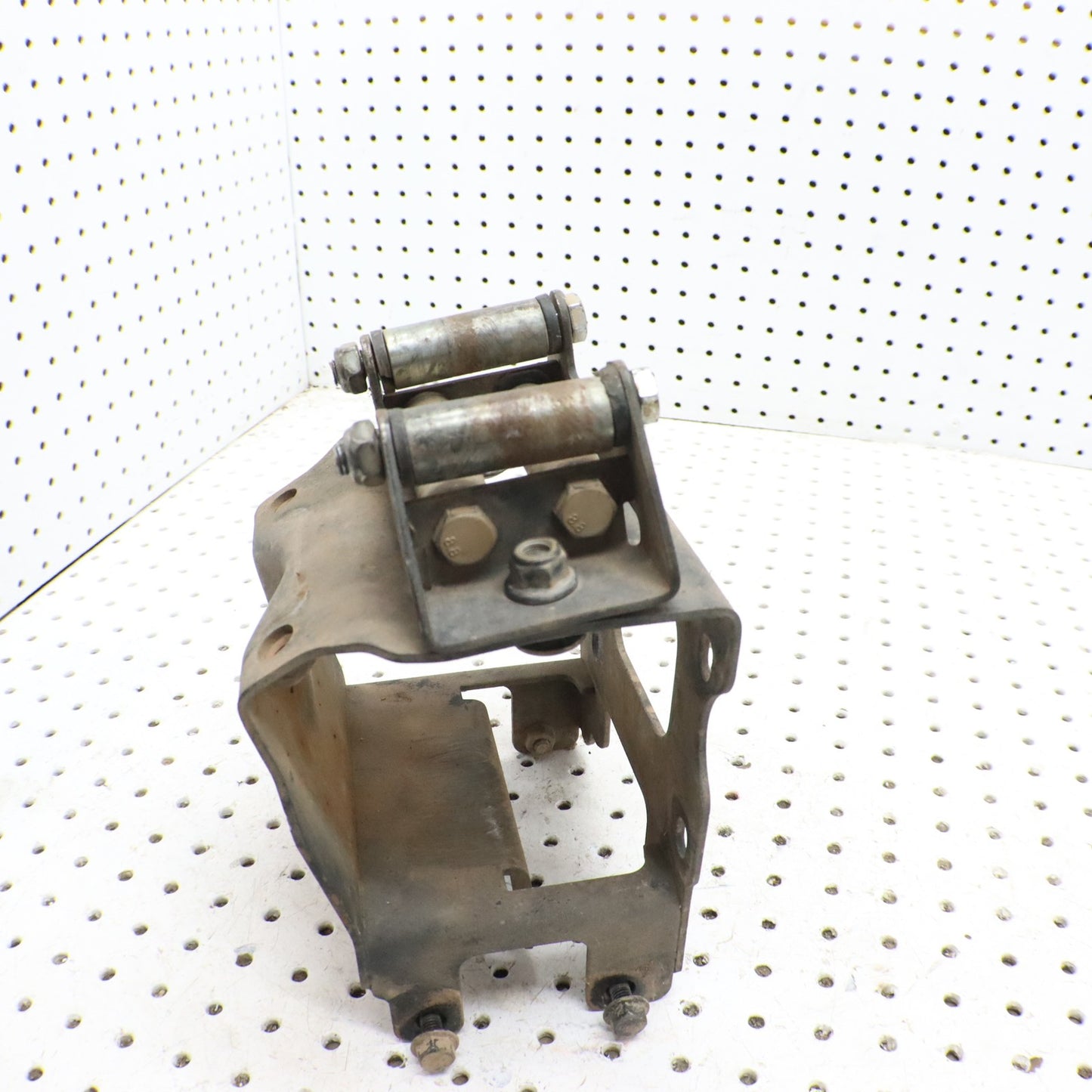 2015 Polaris Sportsman 570 Winch Mount