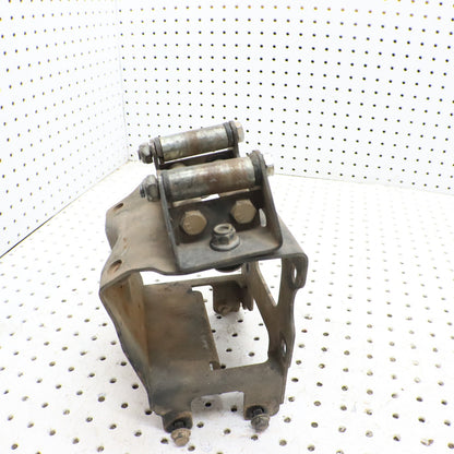 2015 Polaris Sportsman 570 Winch Mount