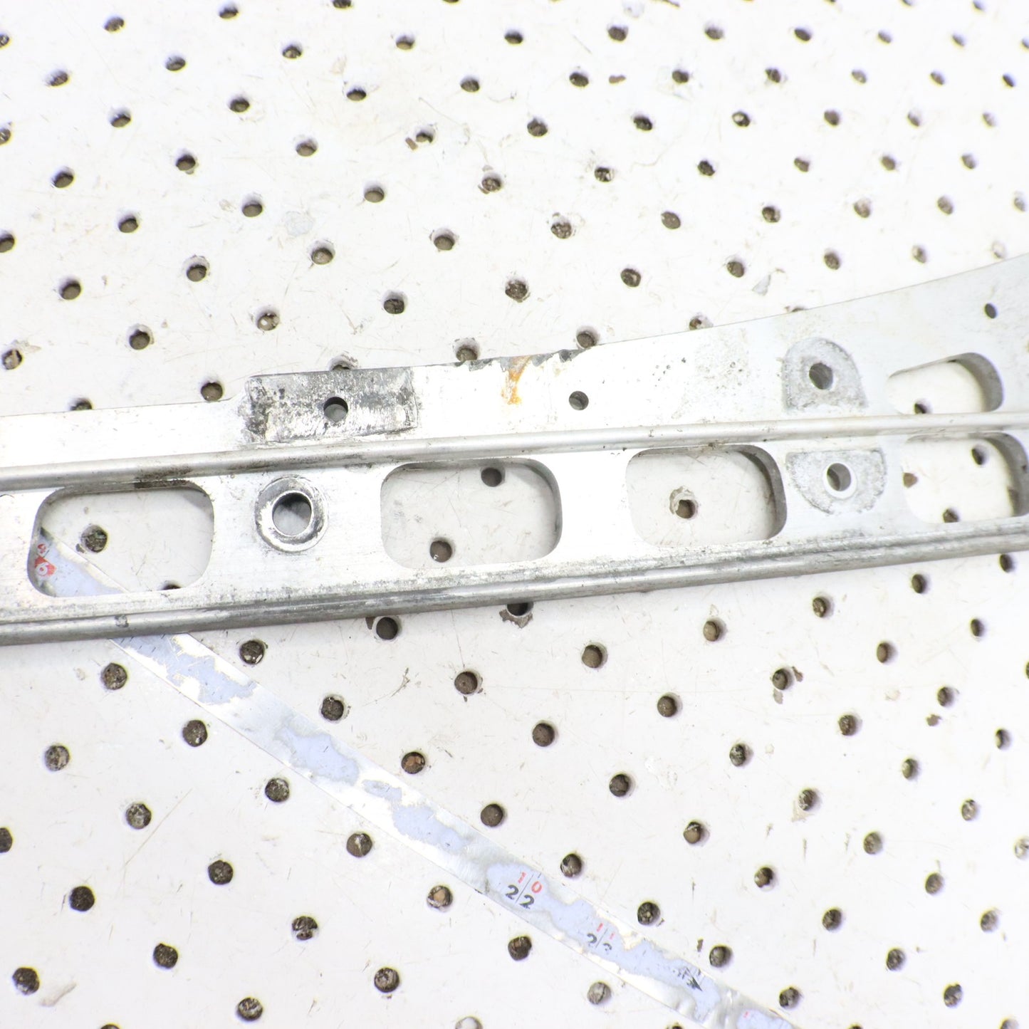 2012 Arctic Cat Proclimb M800 Slide Rail 153 3604-644