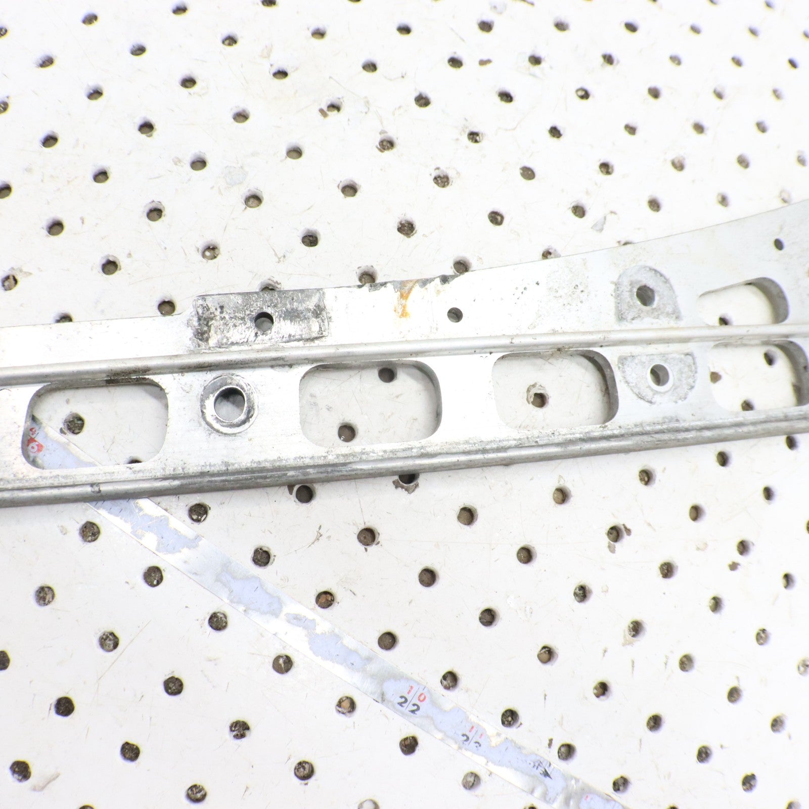 2012 Arctic Cat Proclimb M800 Slide Rail 153 3604-644