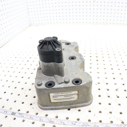 2010 POLARIS SPORTSMAN XP 850 VALVE ROCKER COVER 5510655