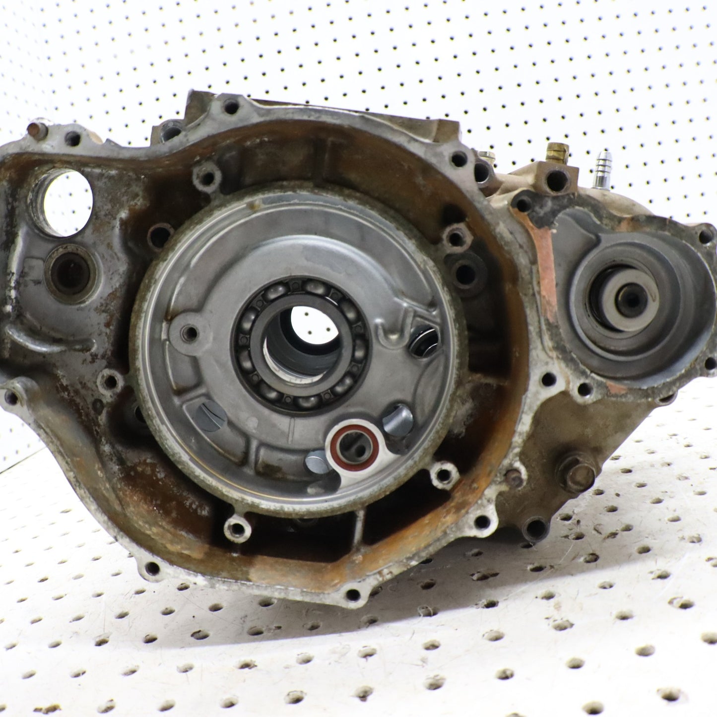 2004 Polaris Sportsman 500 Crankcase Engine Case 3089240