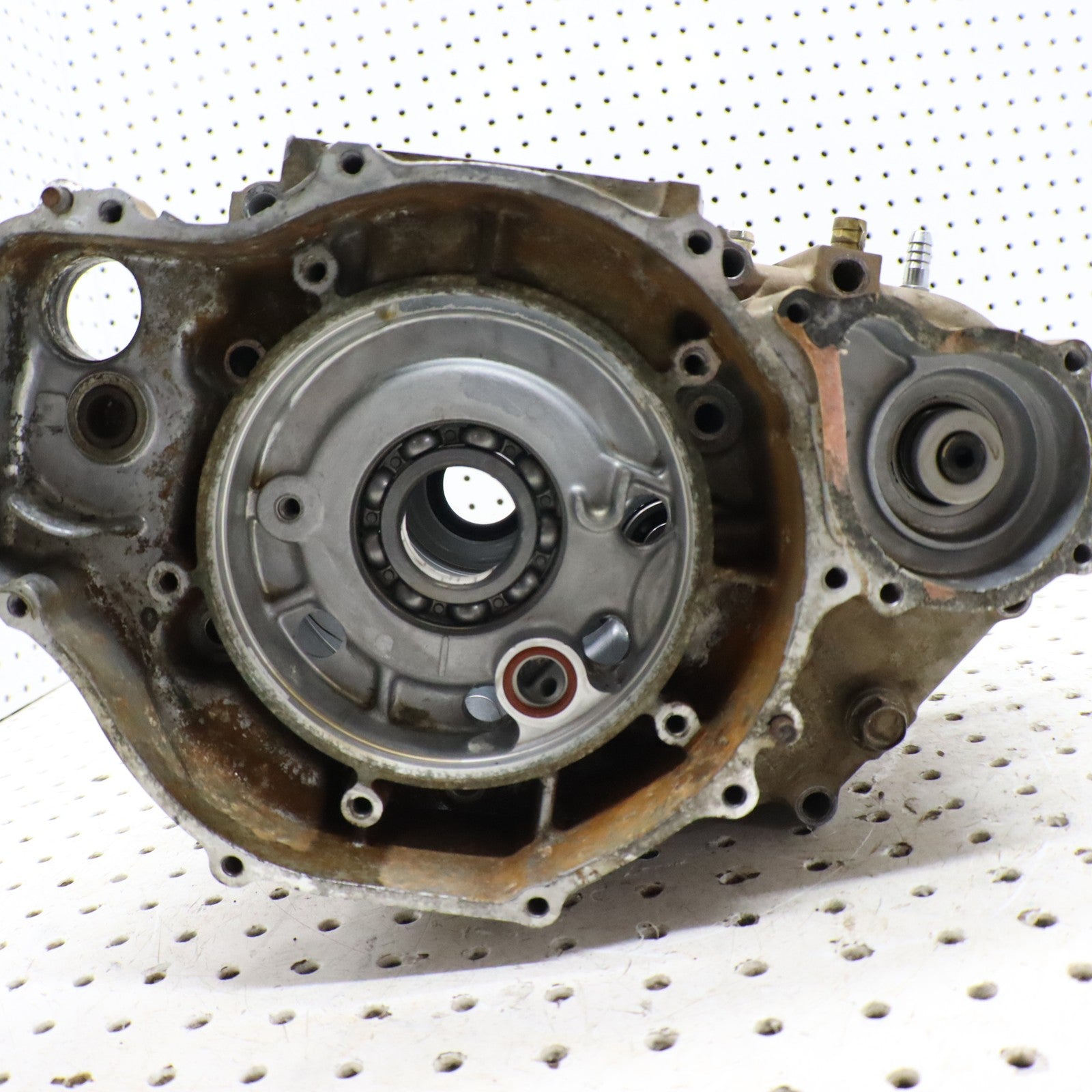 2004 Polaris Sportsman 500 Crankcase Engine Case 3089240
