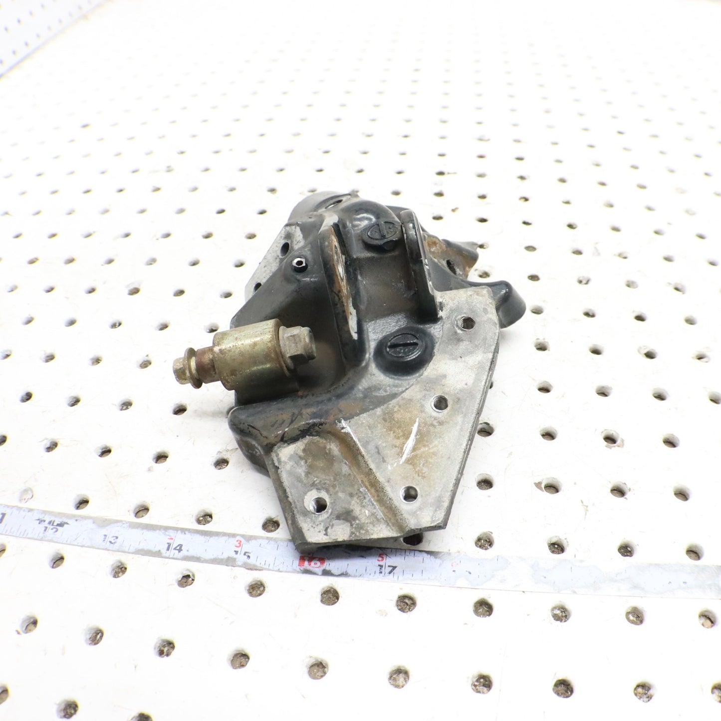 2013 Arctic Cat Procross Xf800 Shock Mount Front RIGHT 1707-668