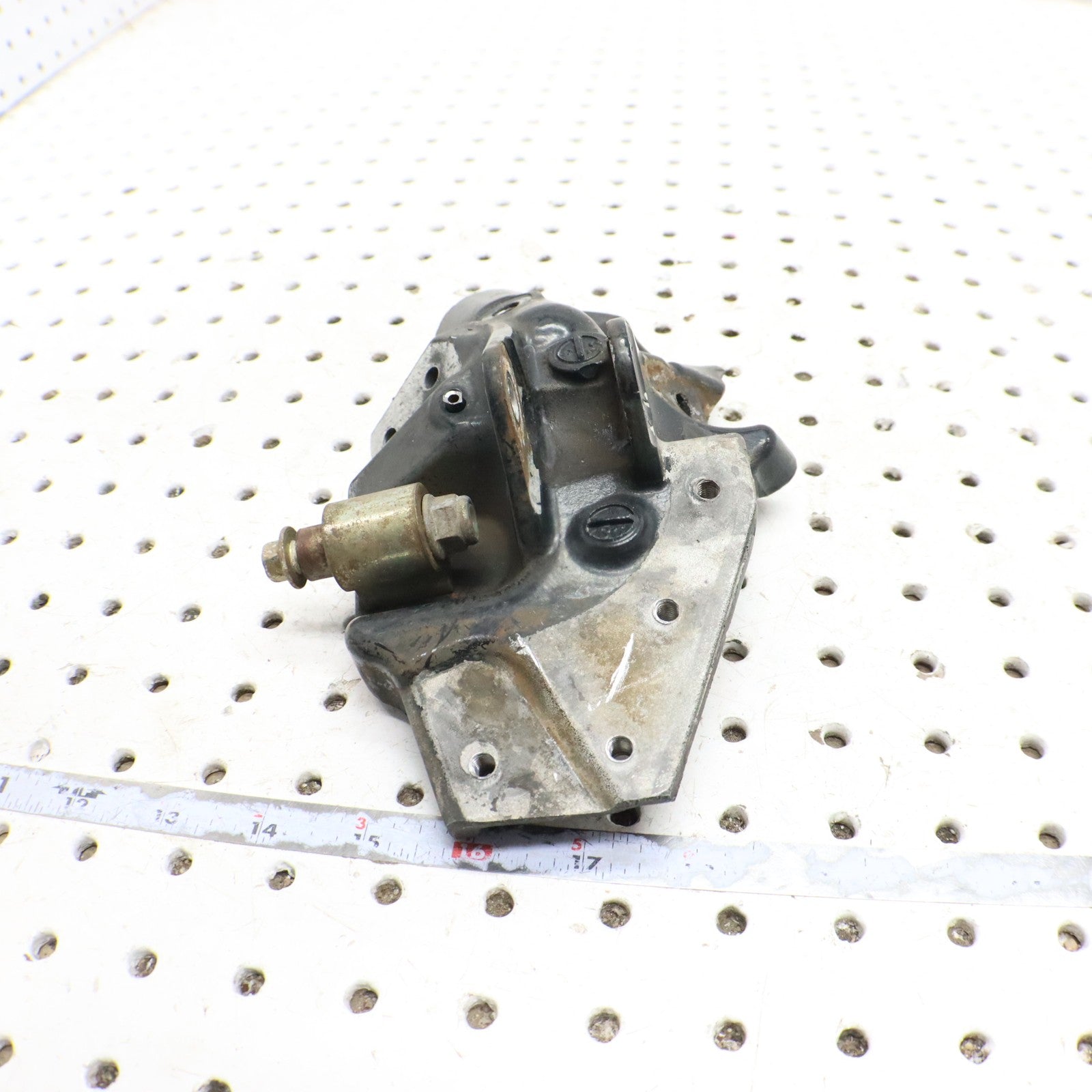 2013 Arctic Cat Procross Xf800 Shock Mount Front RIGHT 1707-668