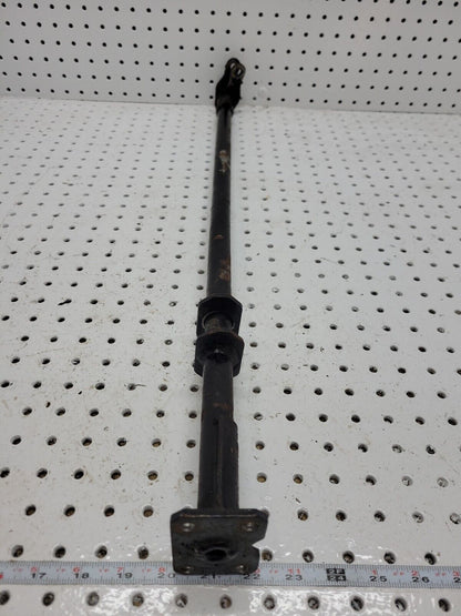 1998 ARTIC CAT ZR 600 EFI LE STEERING POST 0705-193