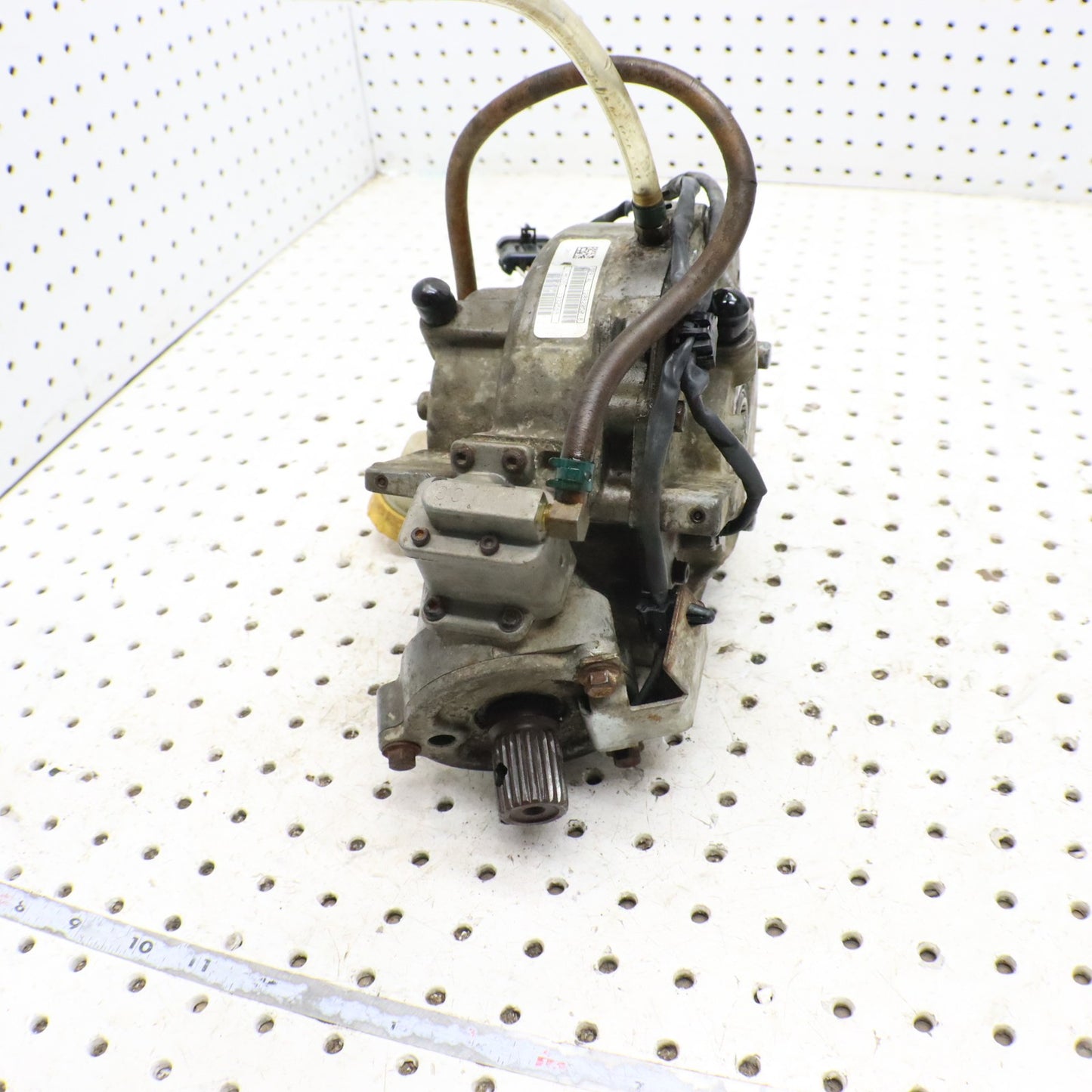 2009 Polaris Sportsman 800 Front Gearcase Differential 1332568 1332909