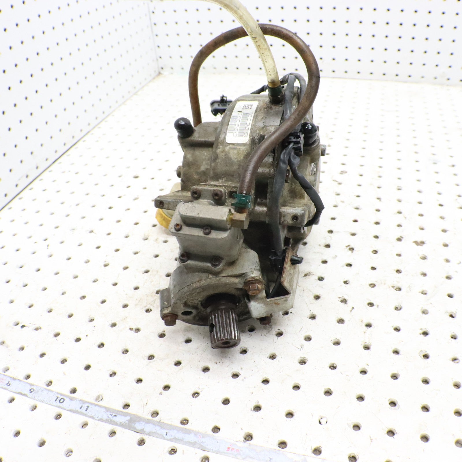 2009 Polaris Sportsman 800 Front Gearcase Differential 1332568 1332909