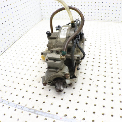 2009 Polaris Sportsman 800 Front Gearcase Differential 1332568 1332909