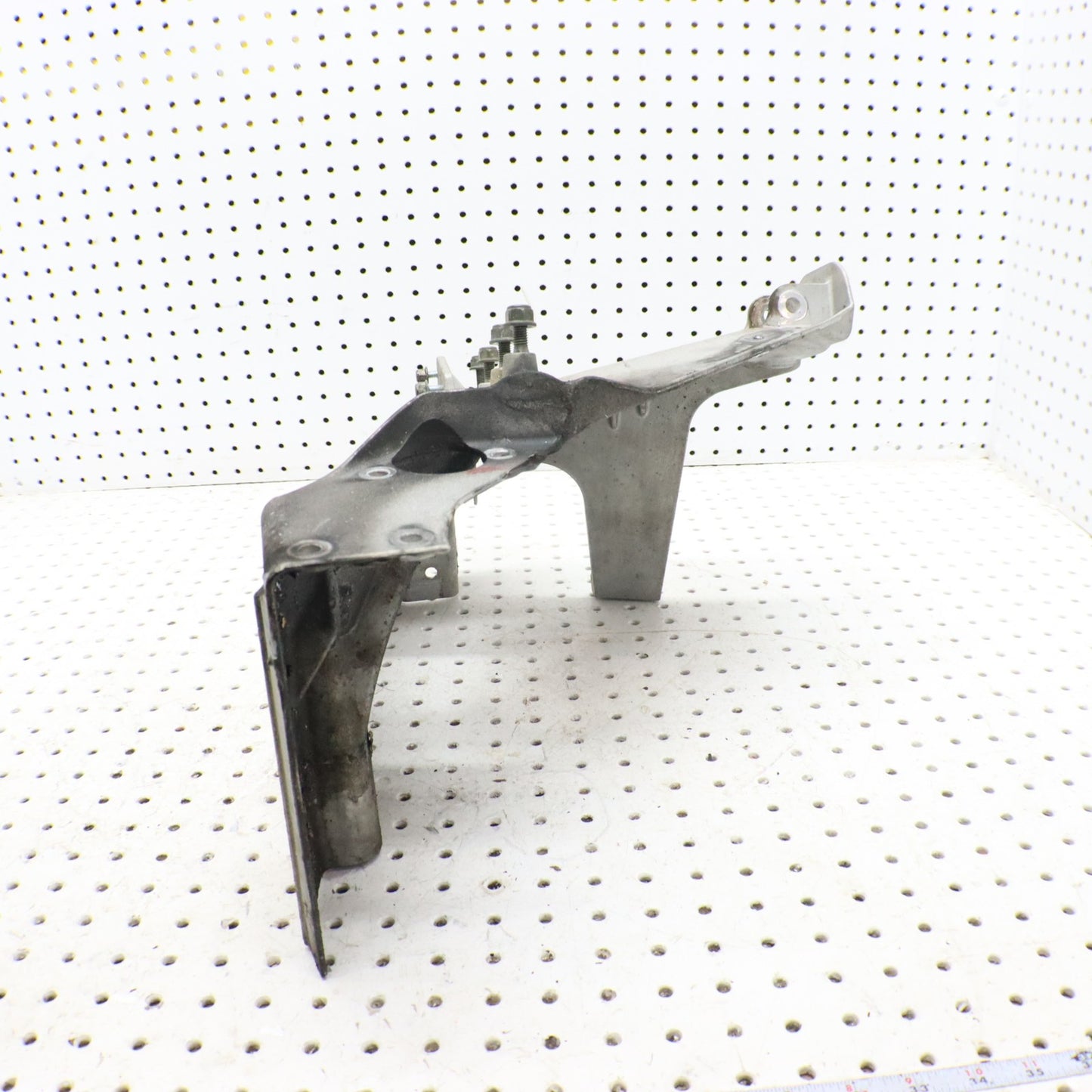 2016 Polaris Rush 800 Bulkhead Chassis Frame Front Clip 1019181