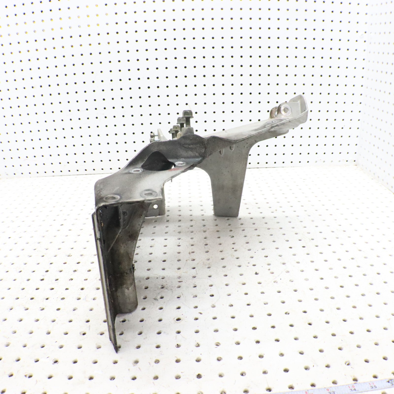 2016 Polaris Rush 800 Bulkhead Chassis Frame Front Clip 1019181