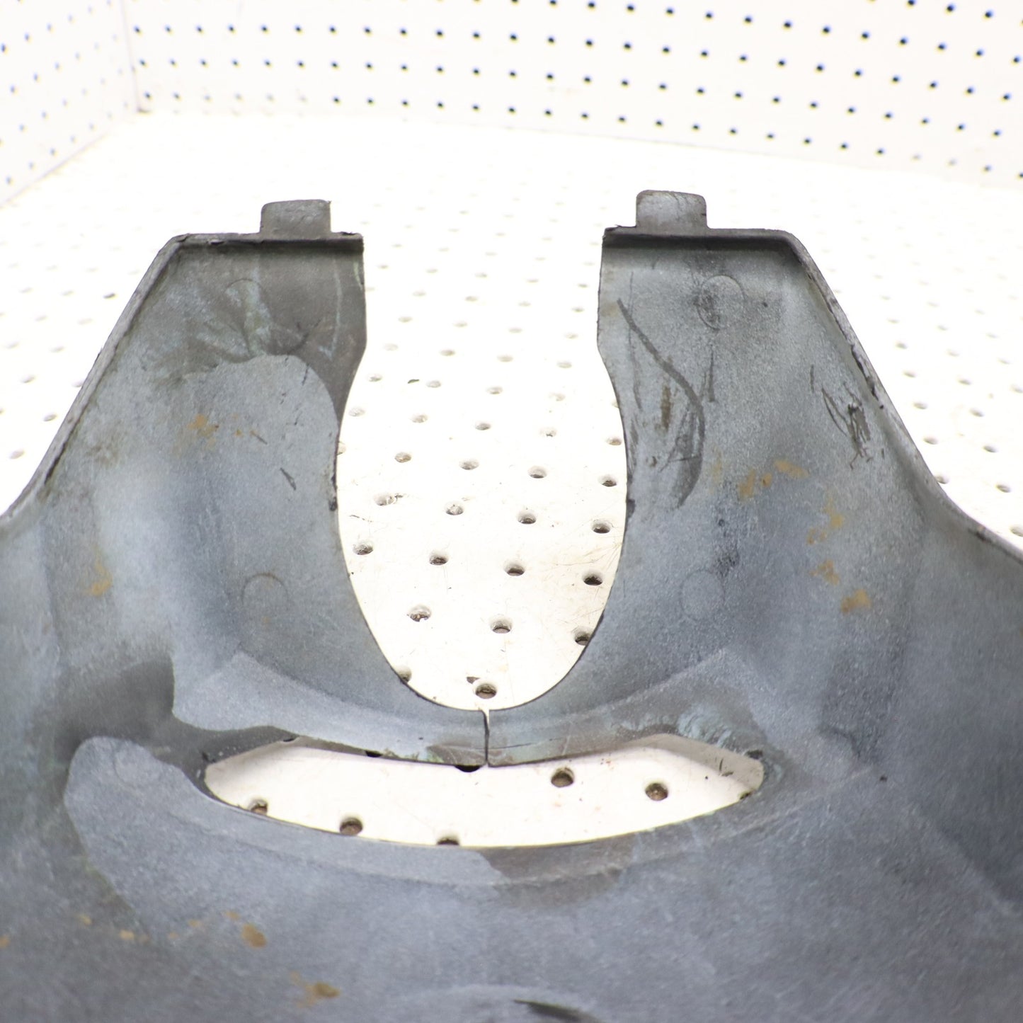 2009 Polaris Sportsman Xp 850 Front Fender Cover 5437813-455