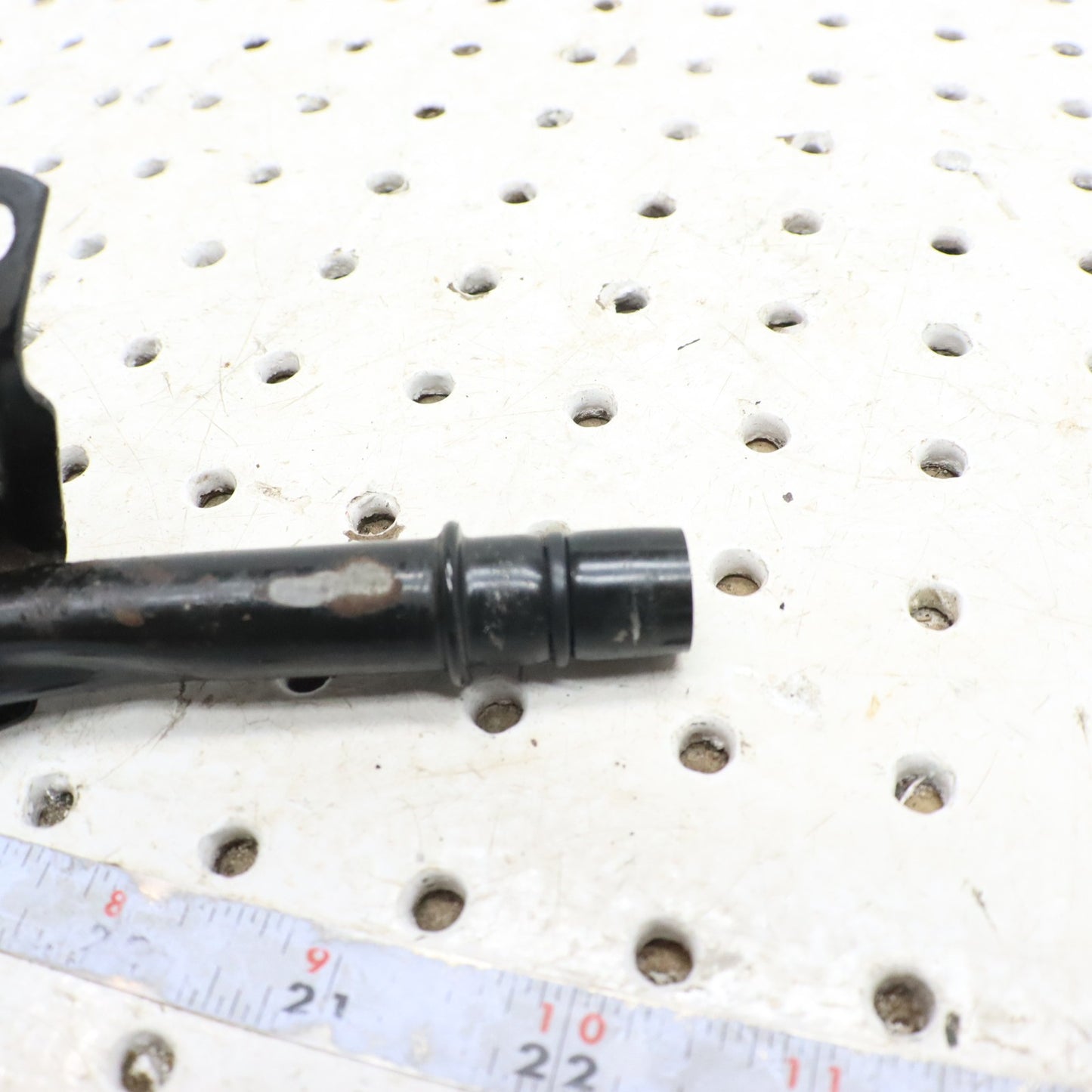 2009 Polaris Rzr 800 Oil Fill Tube Dipstick Tube 1202881
