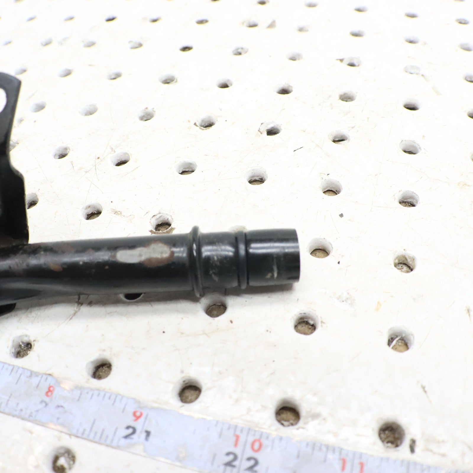 2009 Polaris Rzr 800 Oil Fill Tube Dipstick Tube 1202881