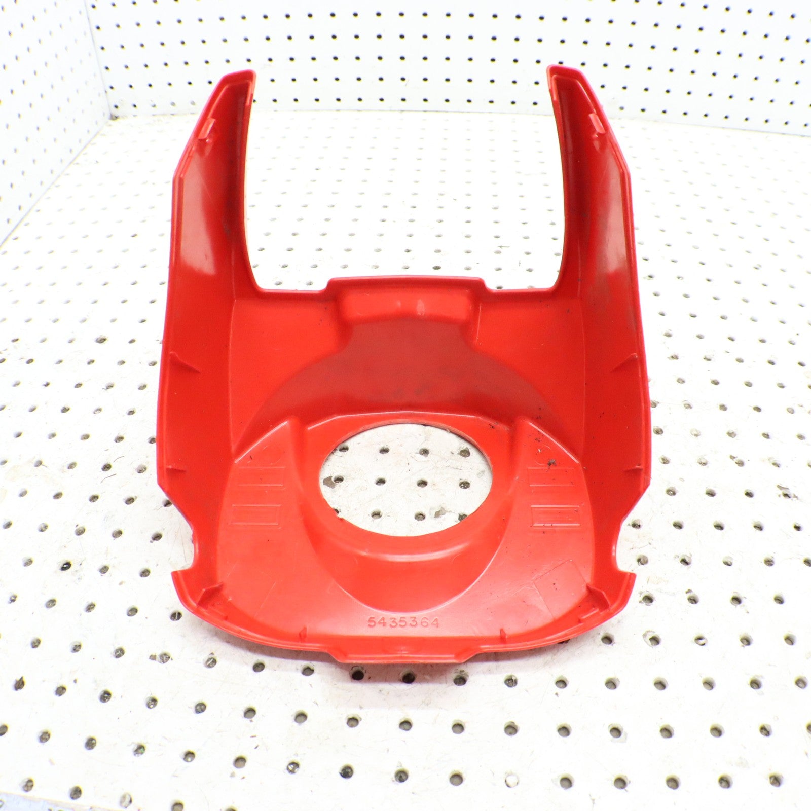 2012 Polaris Sportsman 500 Headlight Gauge Pod Upper 5436819-293