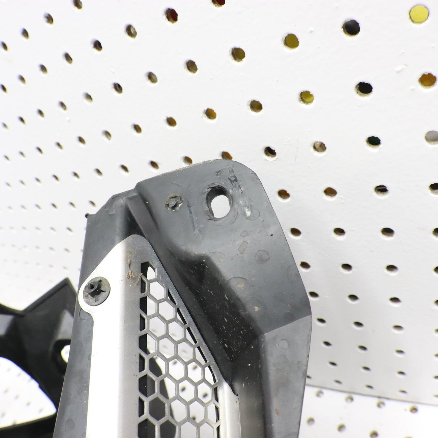 2016 Polaris Rush 800 Hood 5450455-070