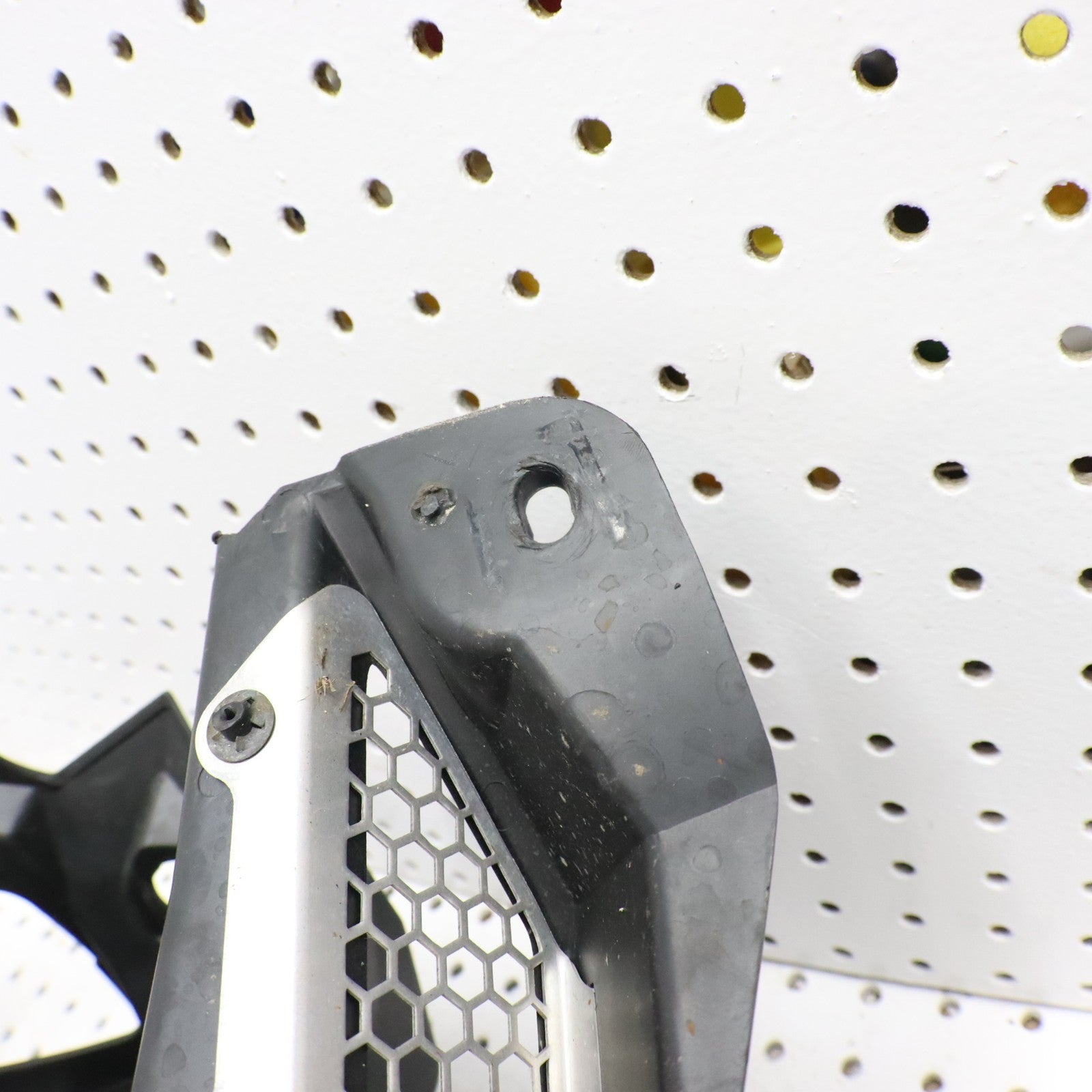 2016 Polaris Rush 800 Hood 5450455-070