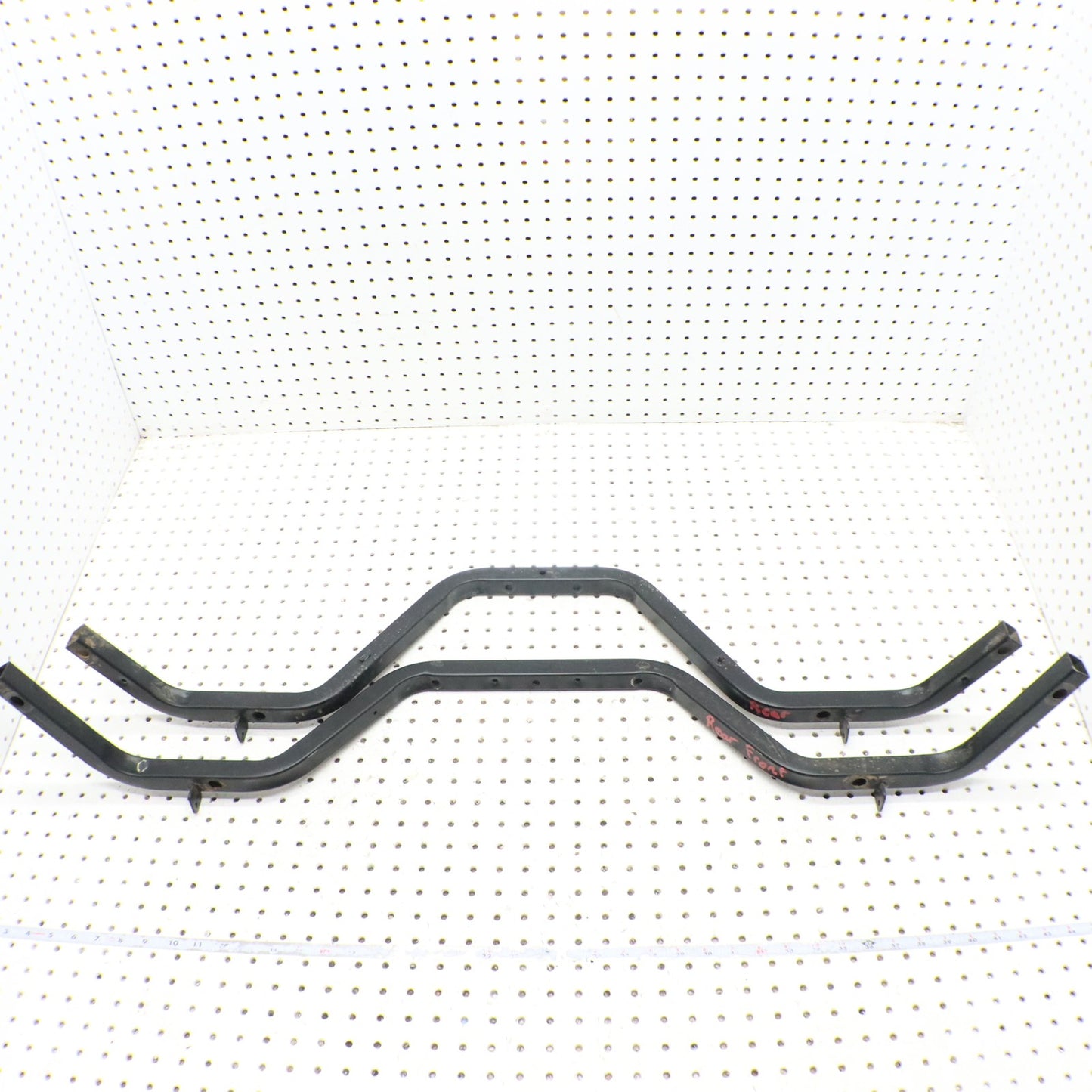 2024 Polaris Sportsman 570 Efi Eps Rear Rack Support 1026866-067 ; 5345284-458